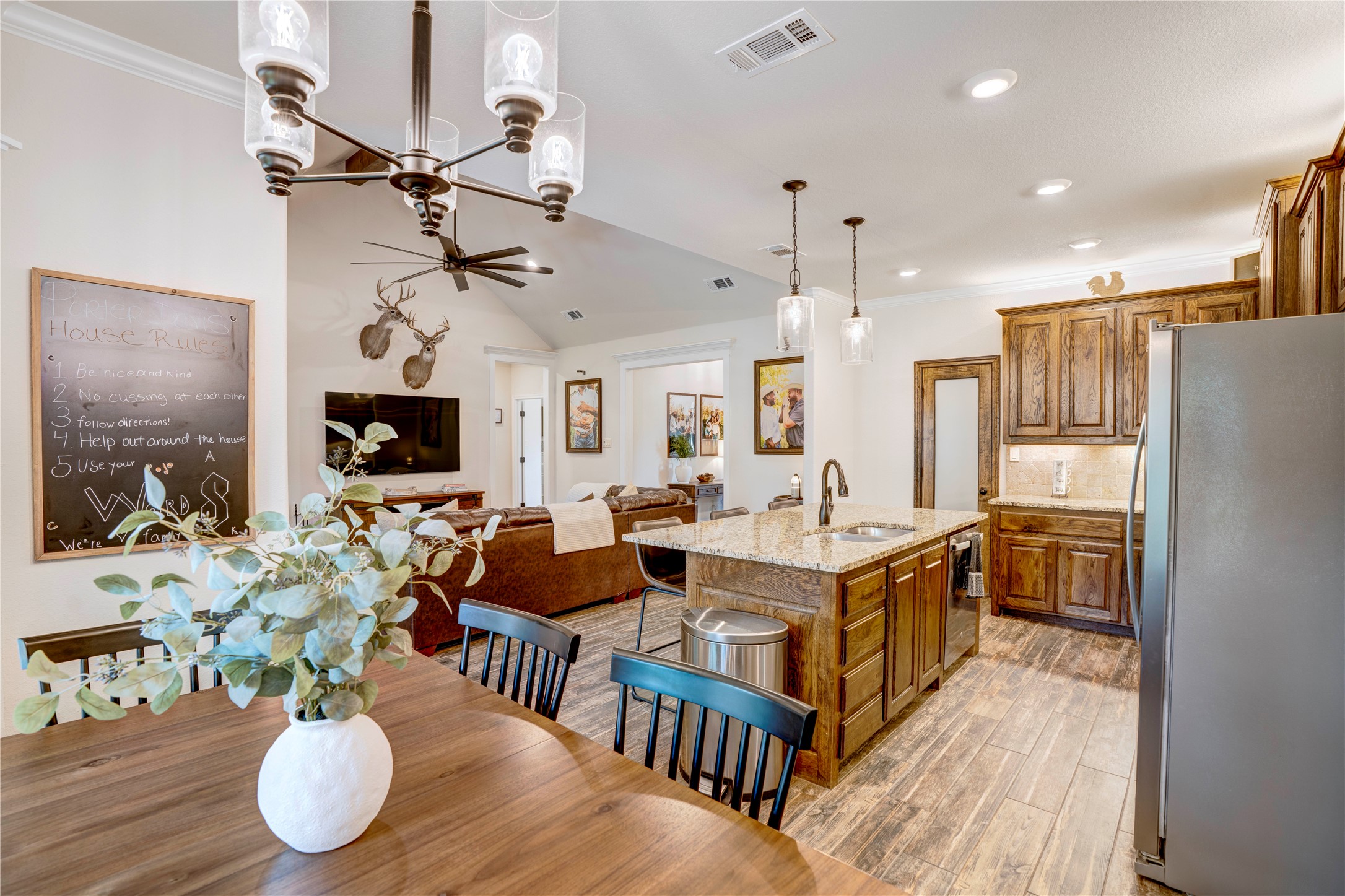 1355 Jay Bird Road