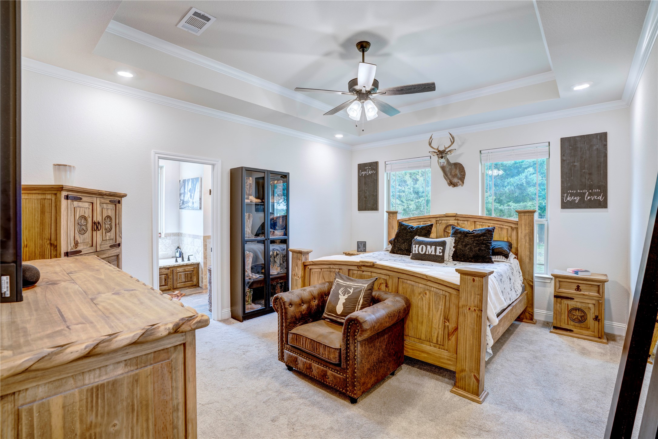 1355 Jay Bird Road