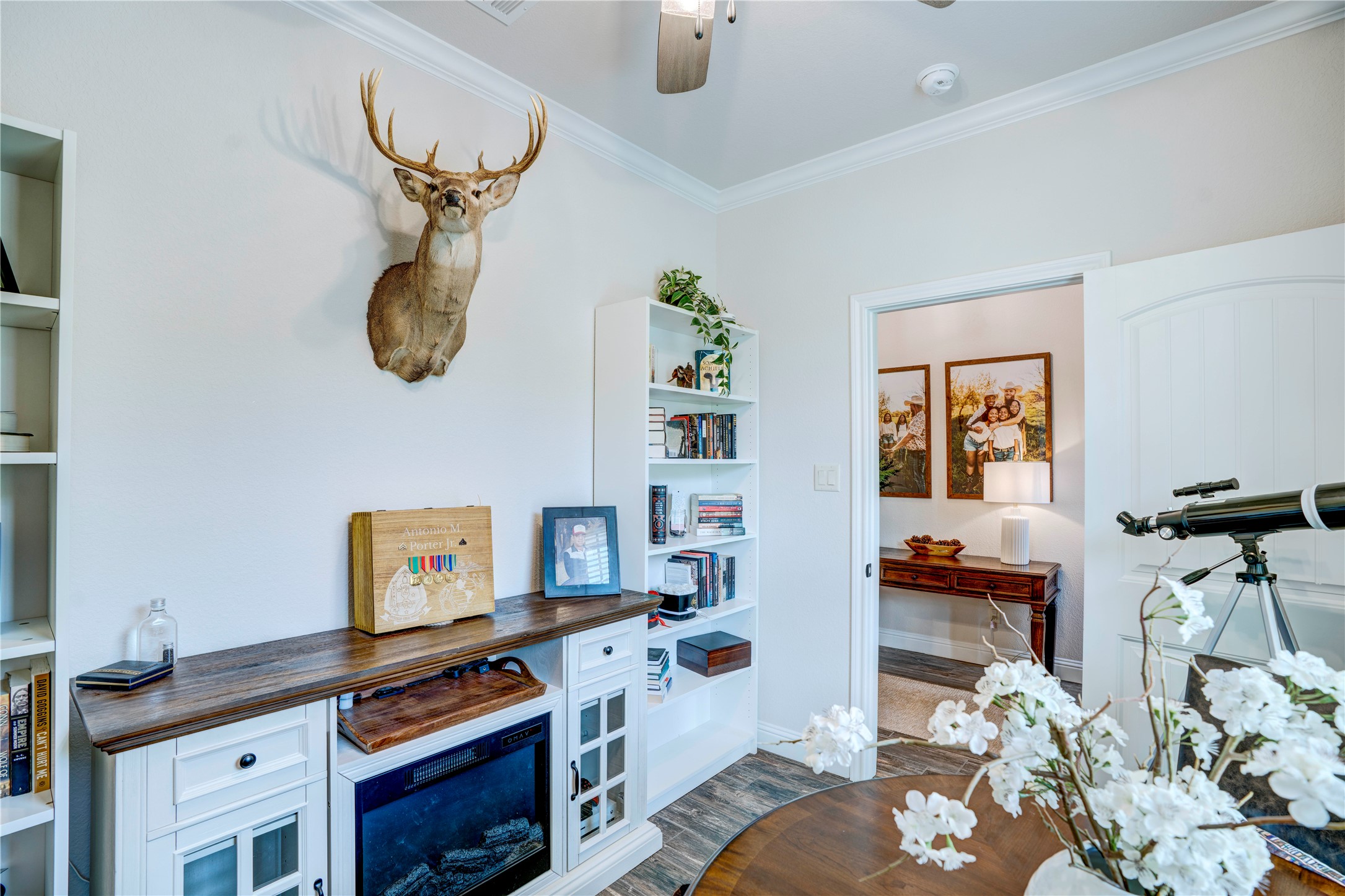 1355 Jay Bird Road