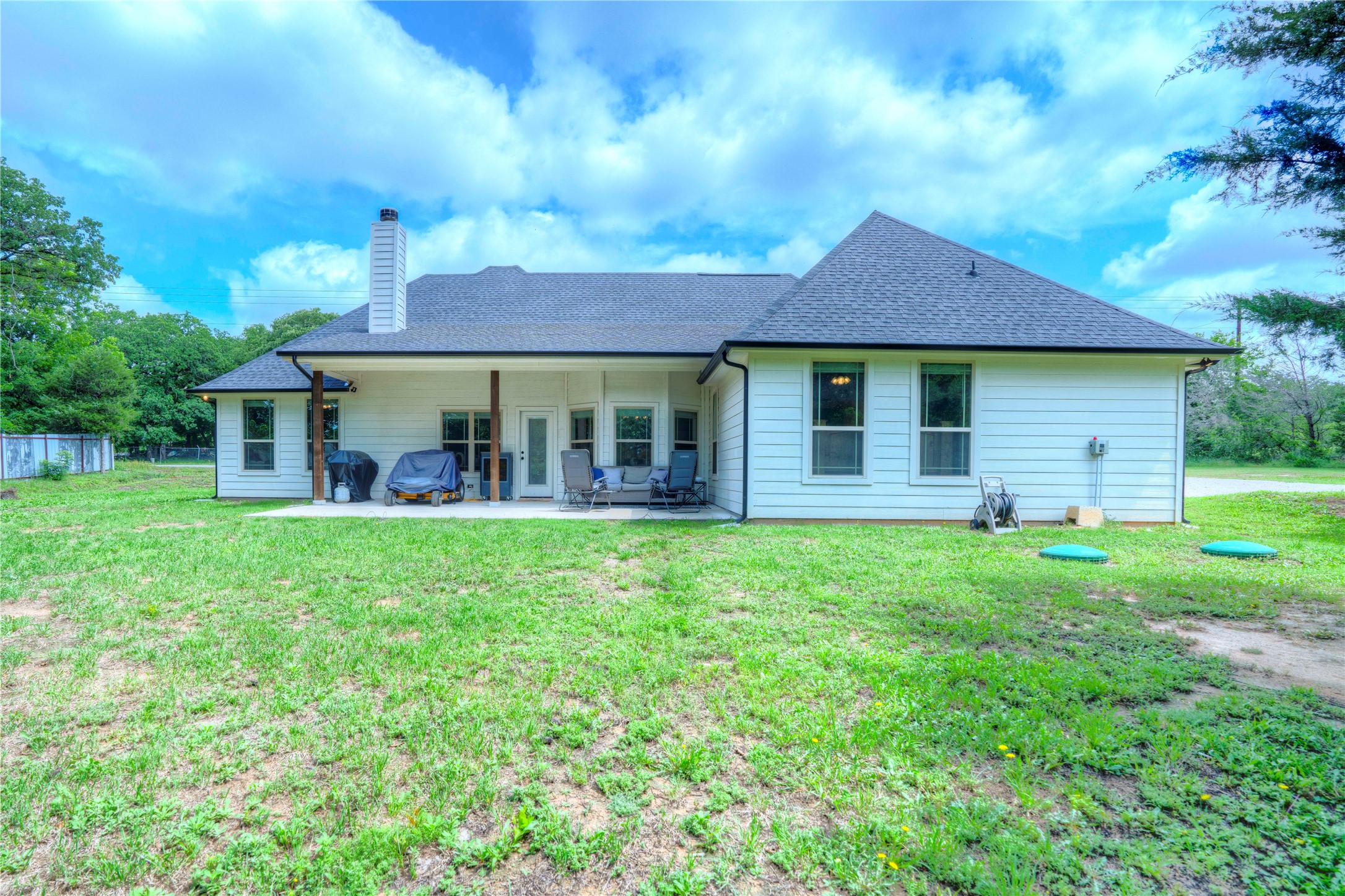 1355 Jay Bird Road