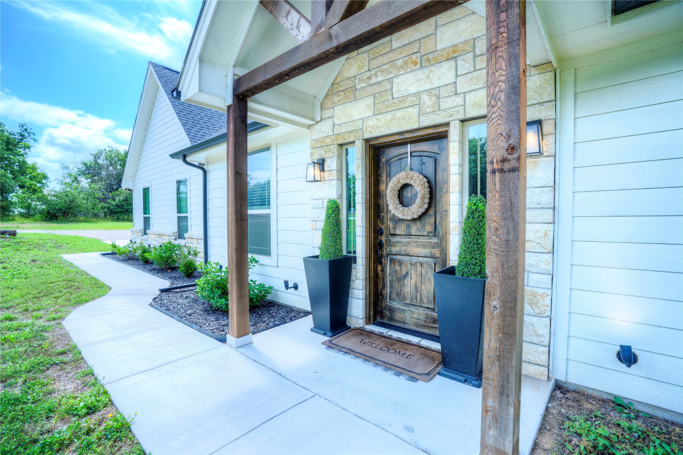 1355 Jay Bird Road