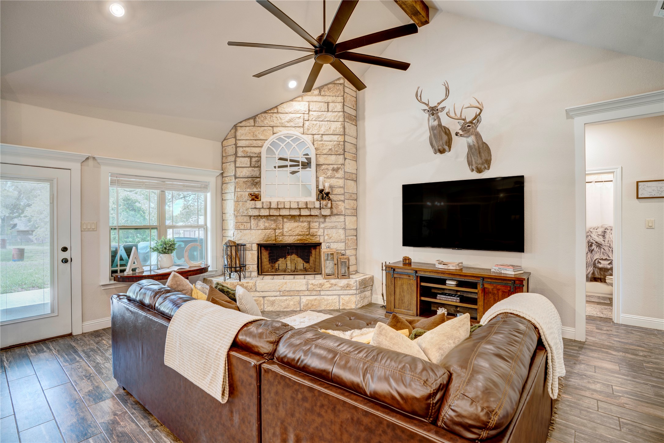 1355 Jay Bird Road