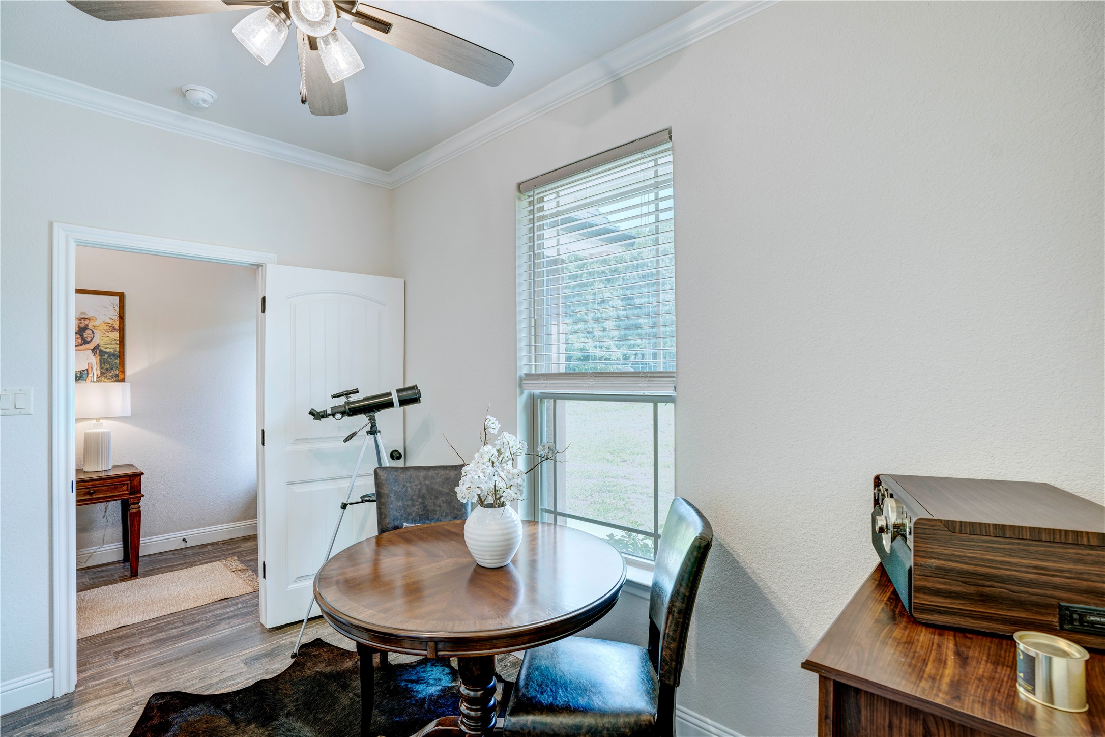 1355 Jay Bird Road