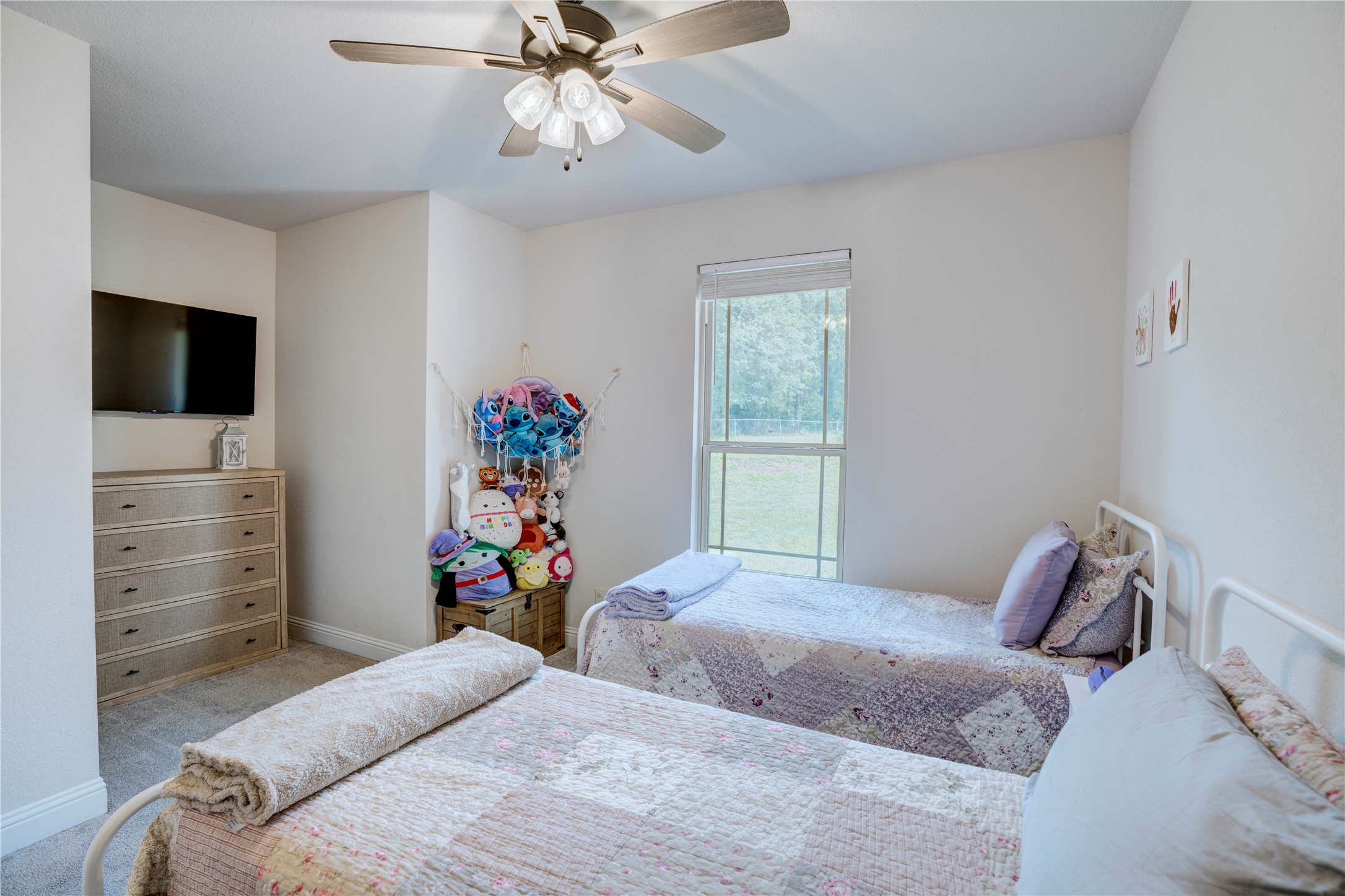 1355 Jay Bird Road
