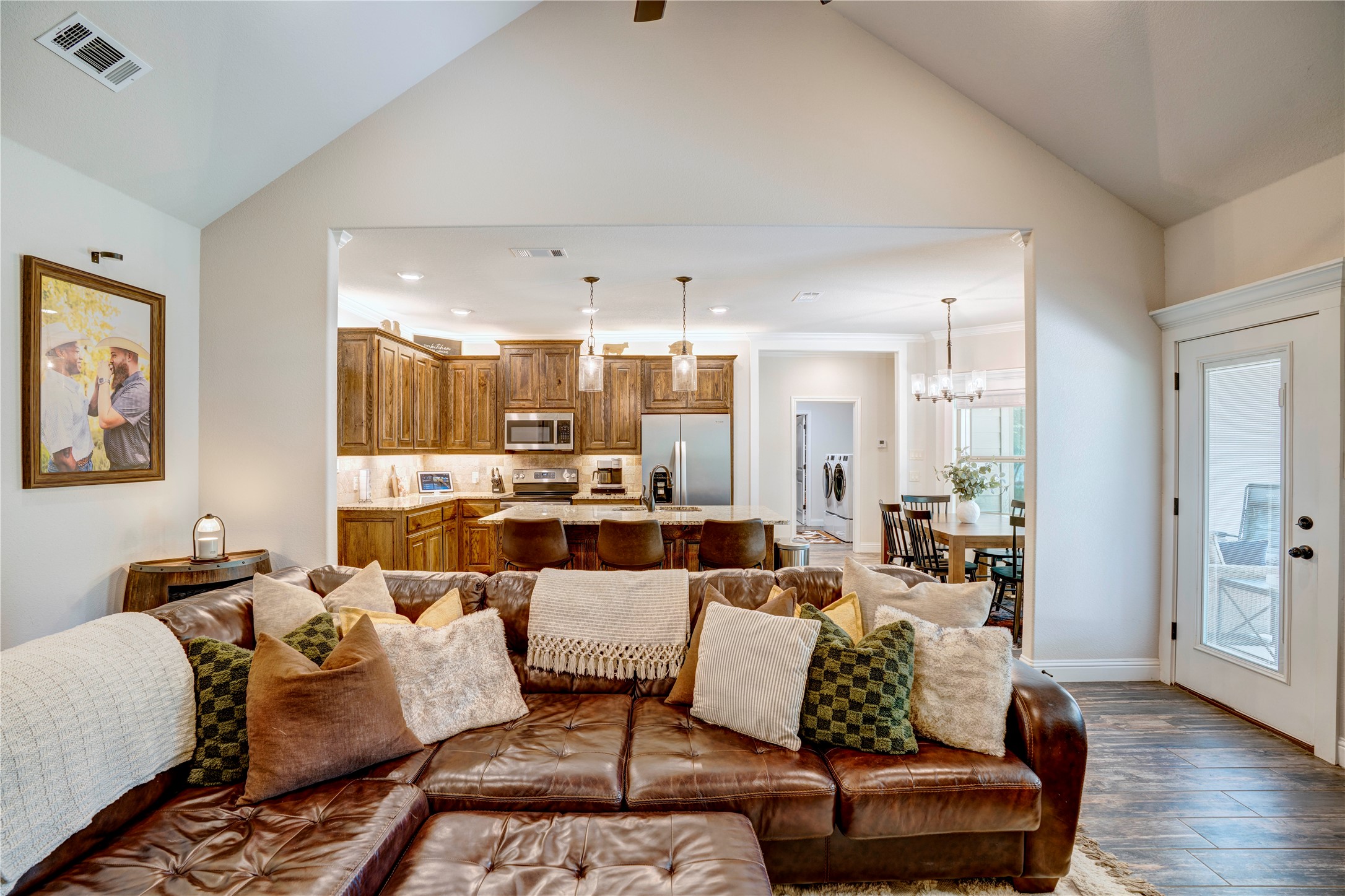 1355 Jay Bird Road