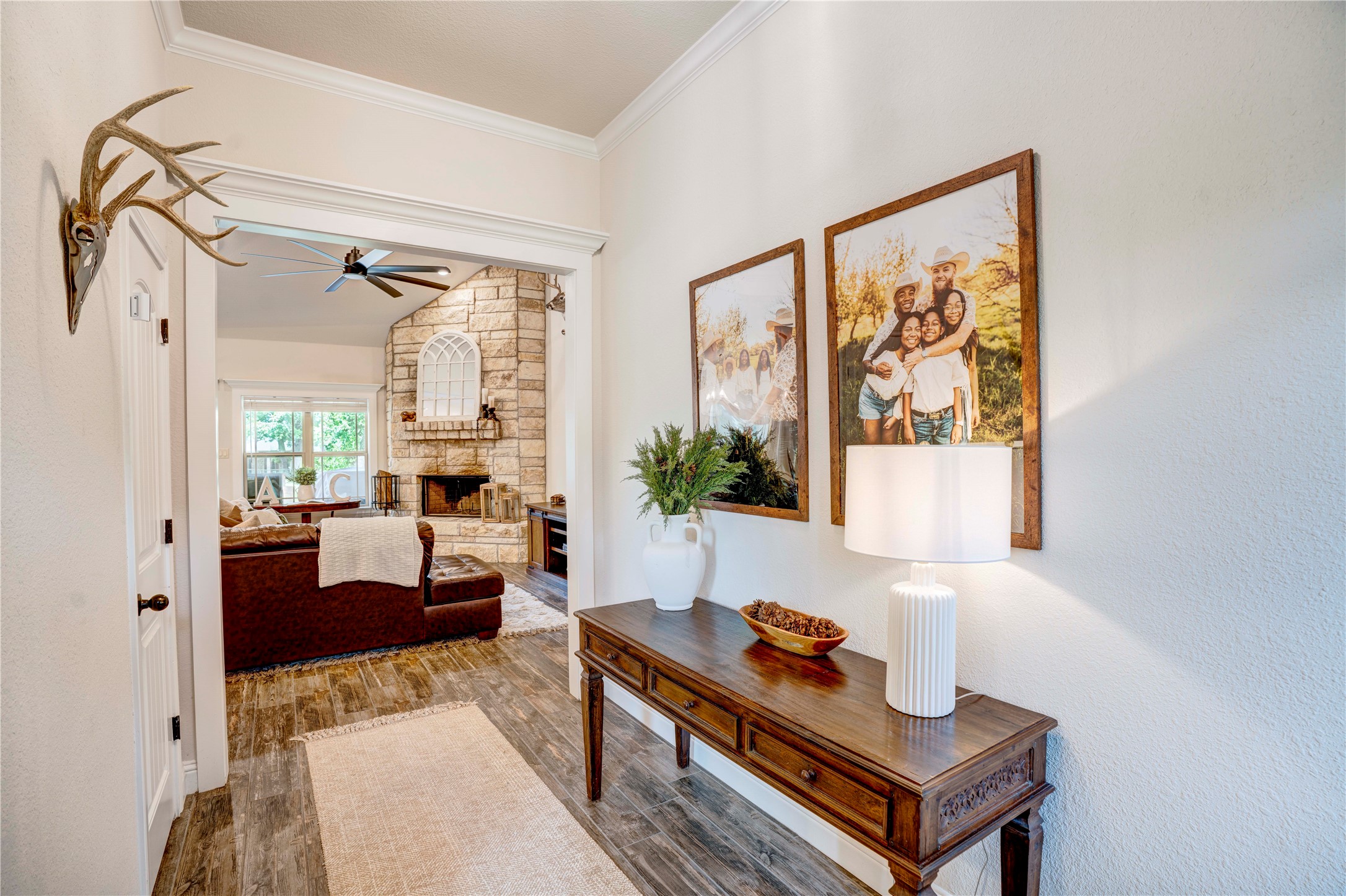 1355 Jay Bird Road