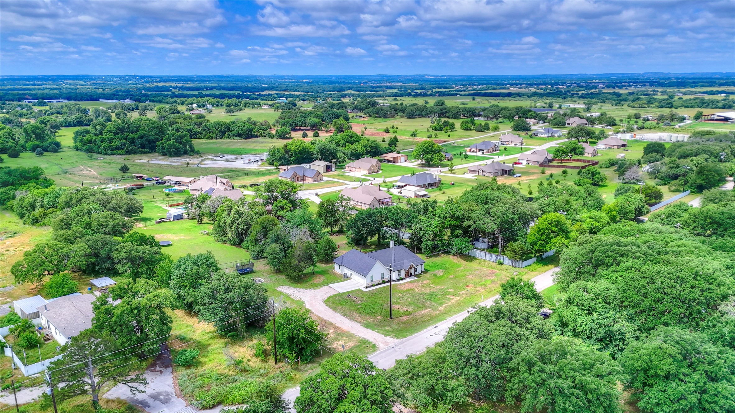 1355 Jay Bird Road