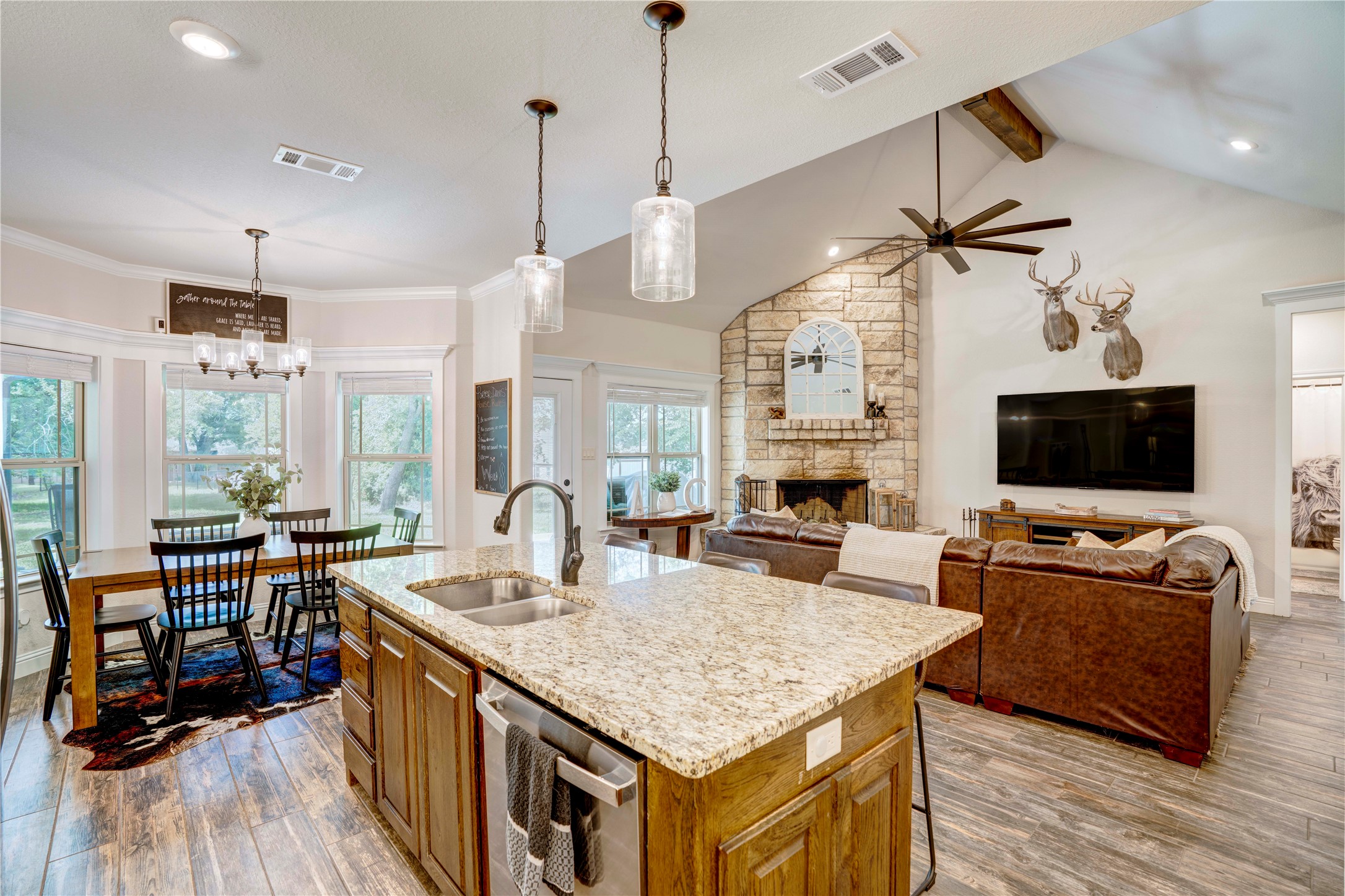 1355 Jay Bird Road