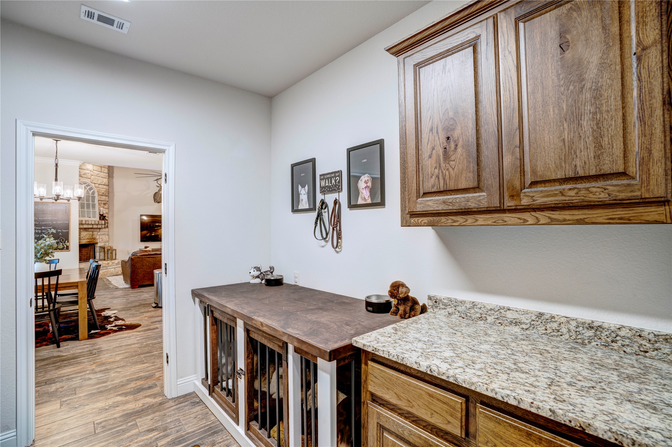 1355 Jay Bird Road