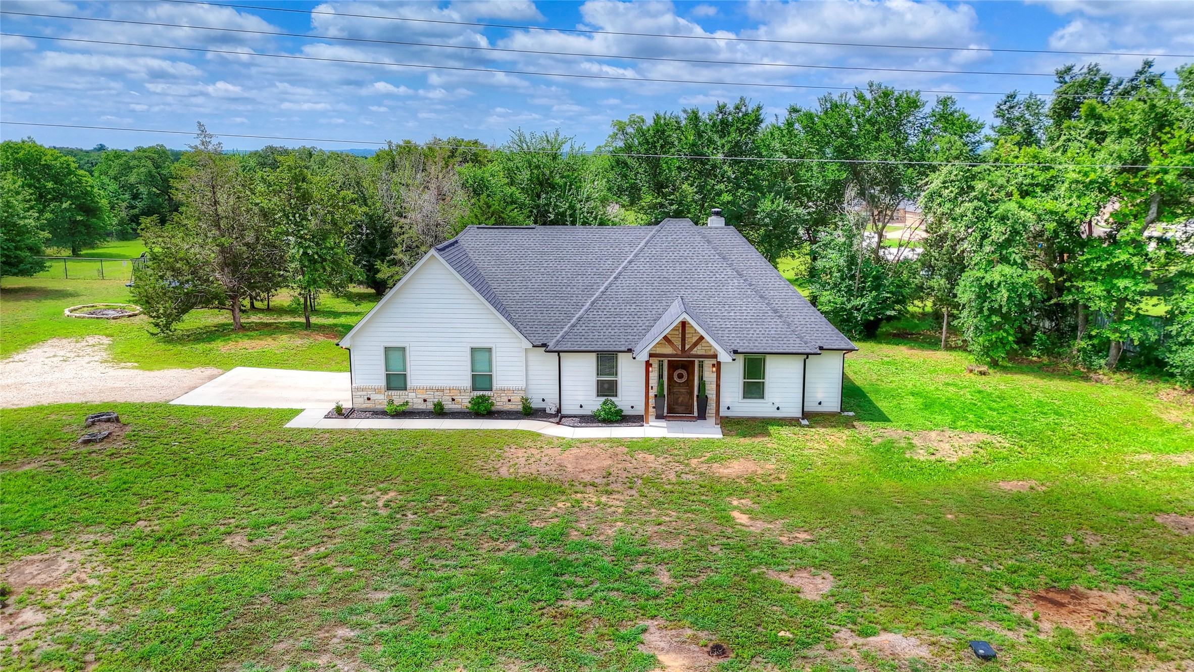 1355 Jay Bird Road