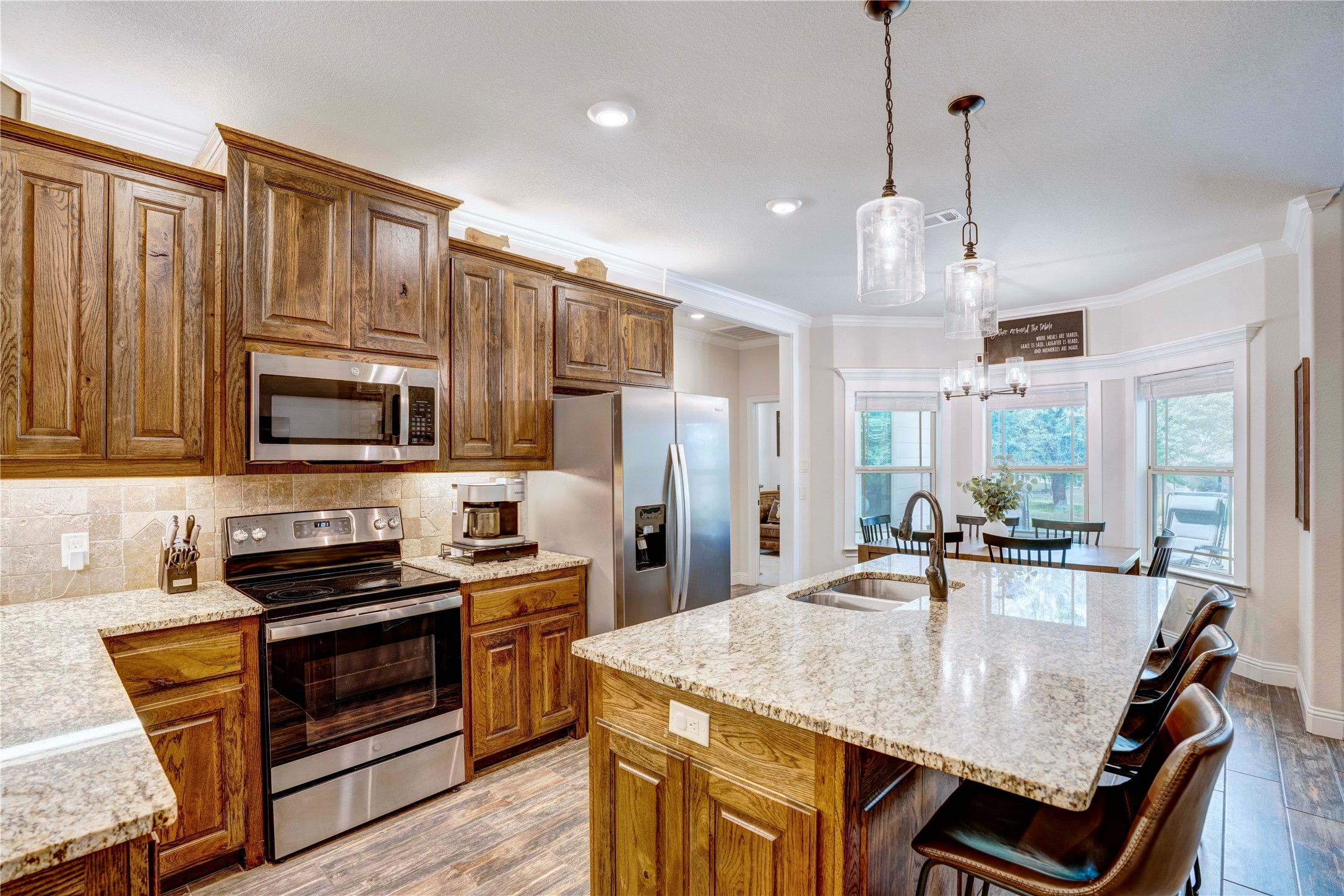1355 Jay Bird Road