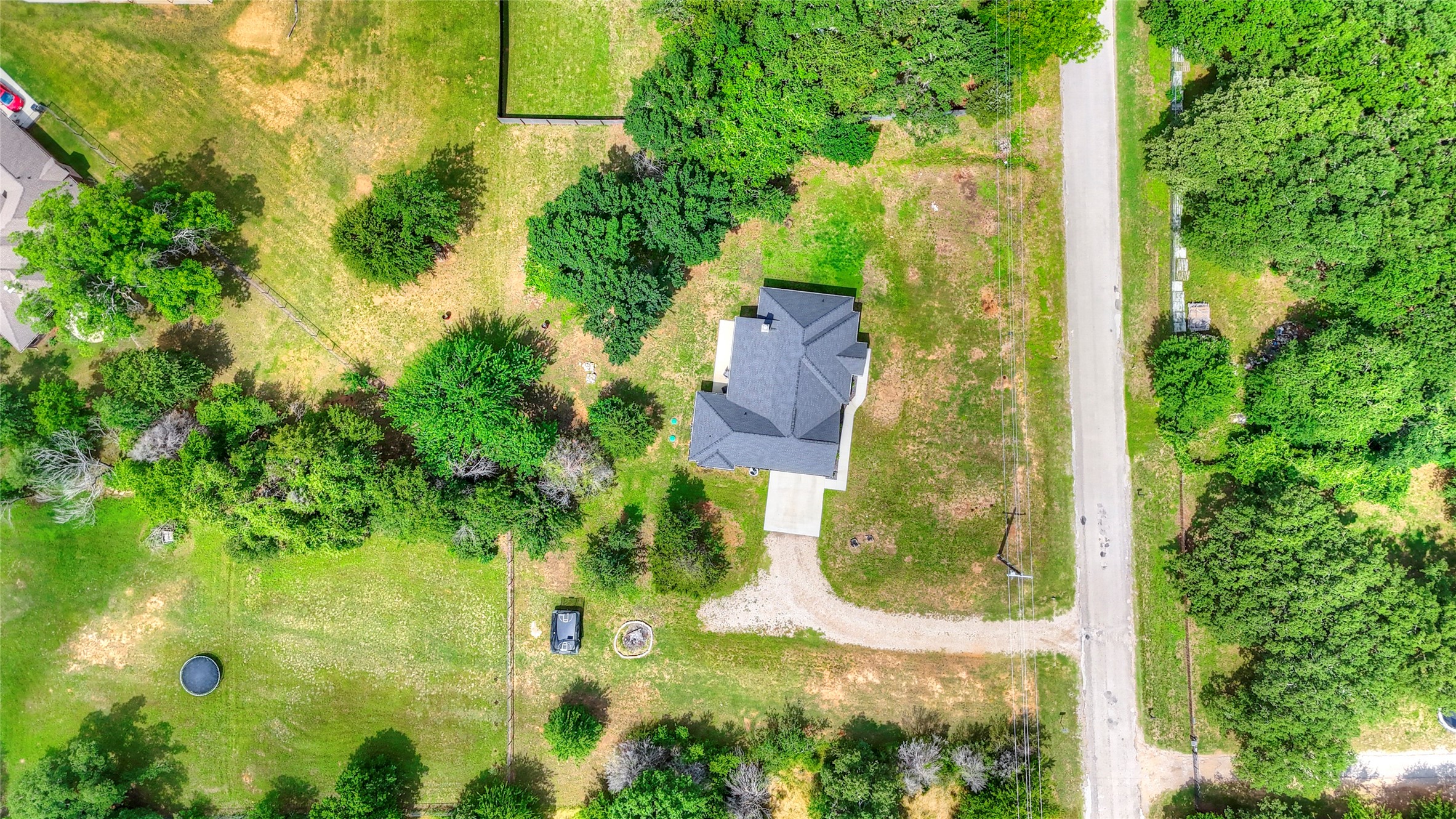 1355 Jay Bird Road