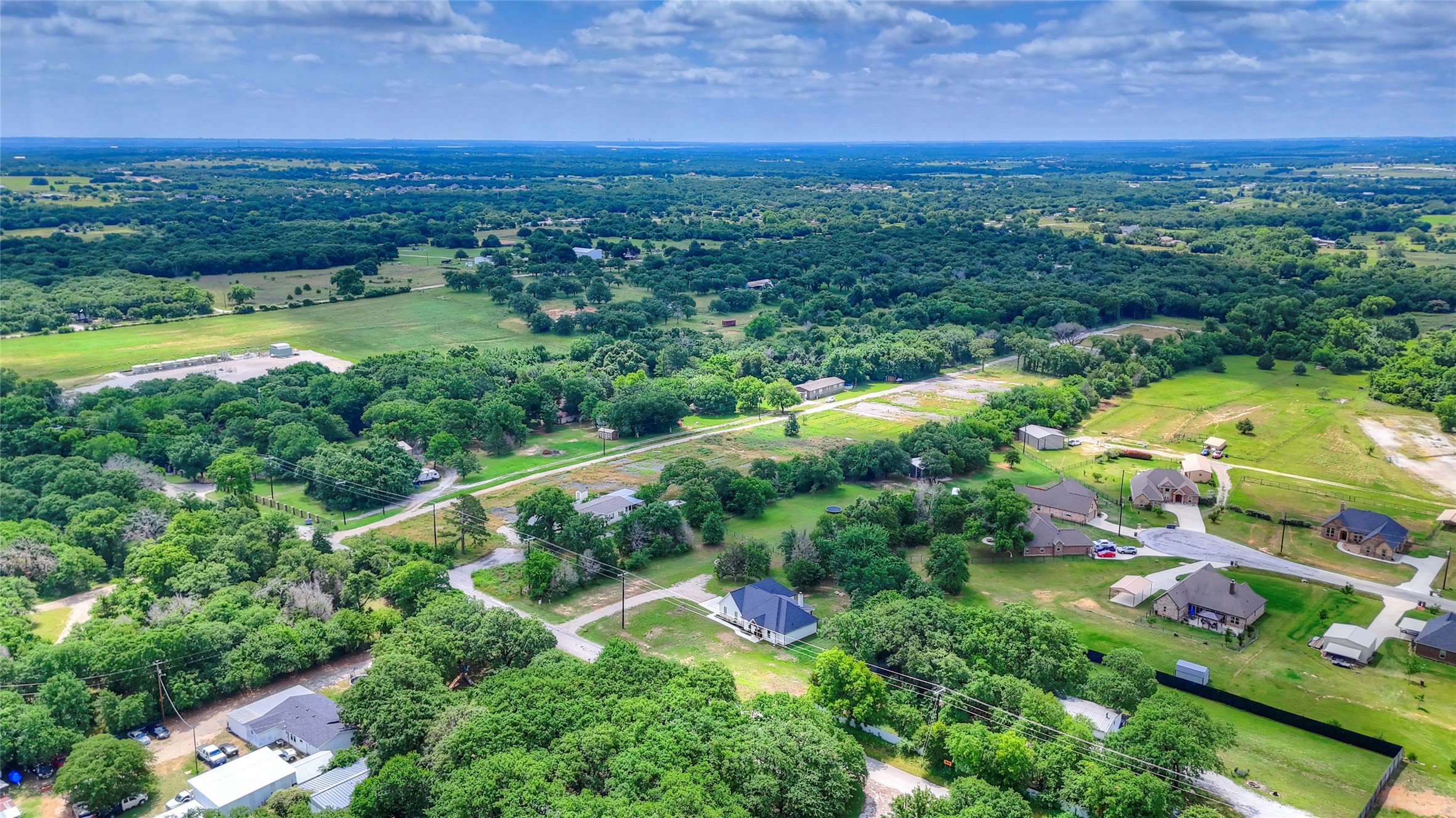 1355 Jay Bird Road