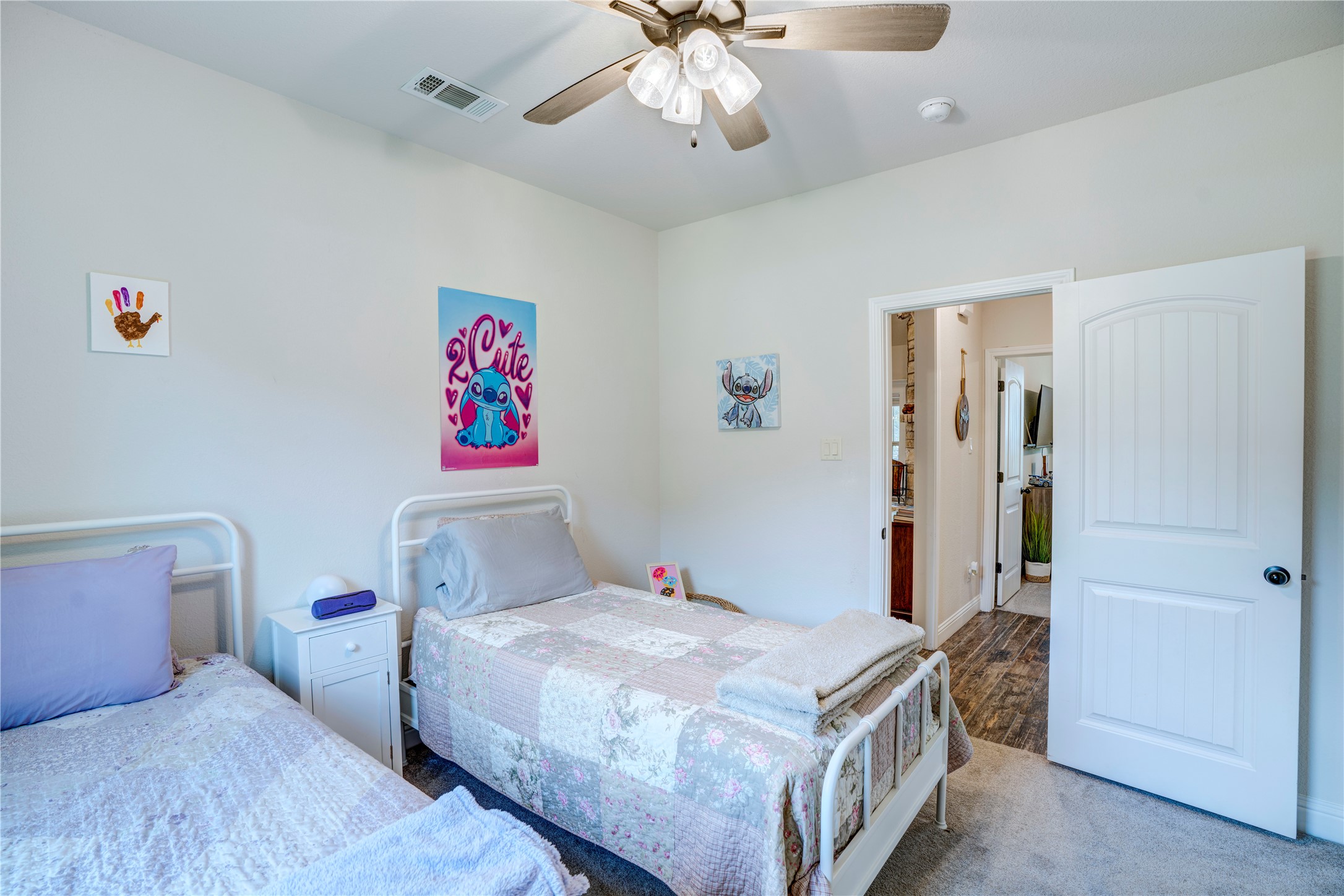 1355 Jay Bird Road