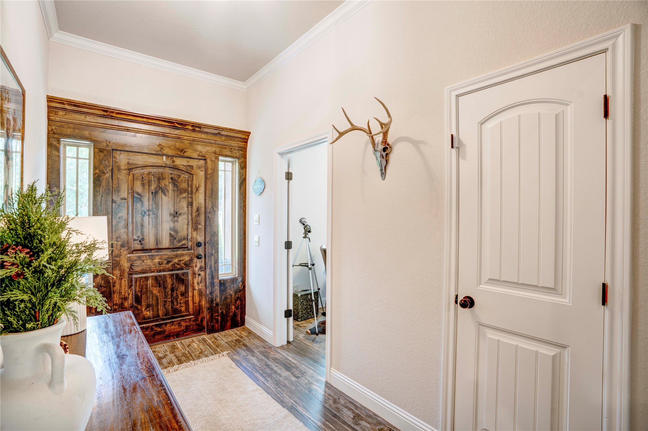 1355 Jay Bird Road