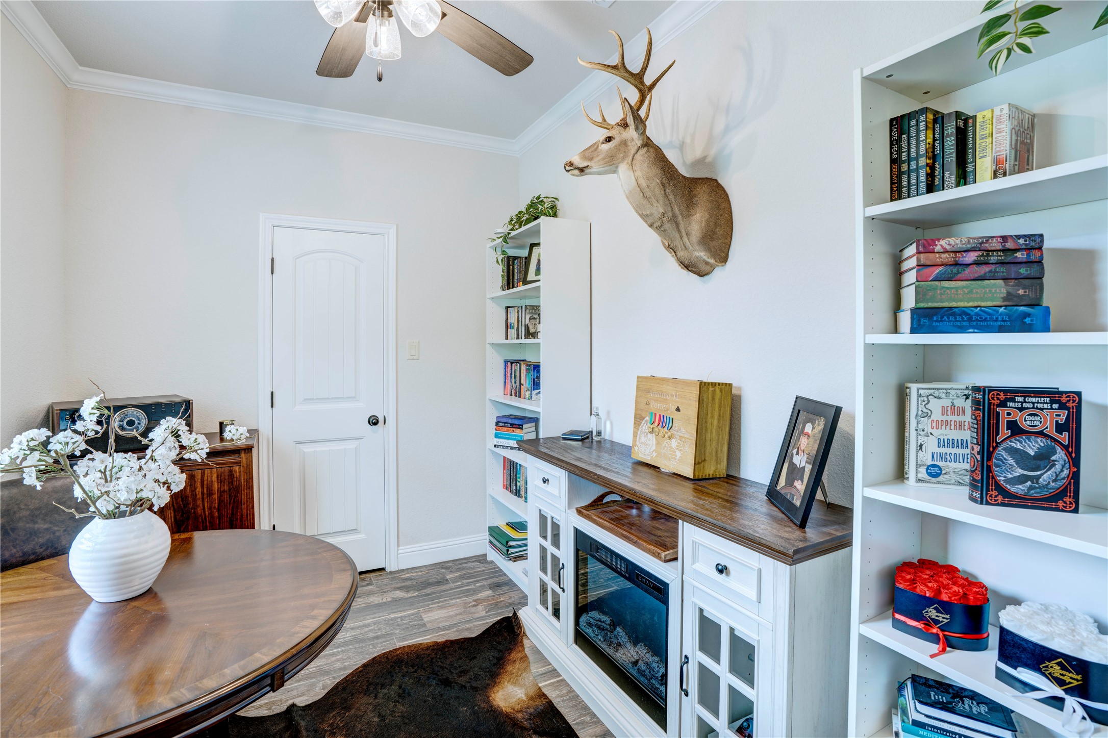 1355 Jay Bird Road
