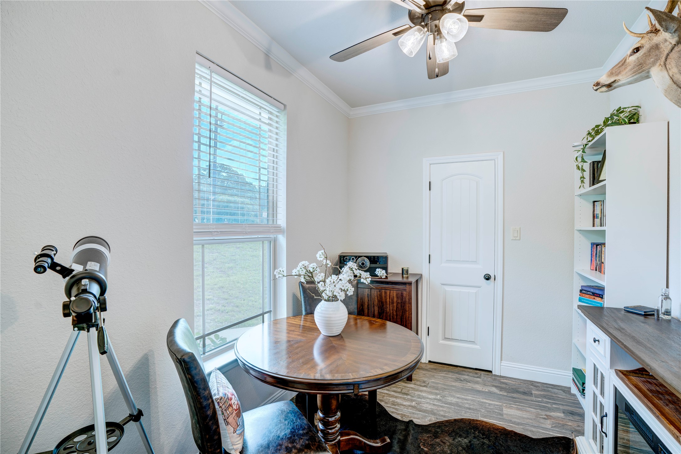 1355 Jay Bird Road