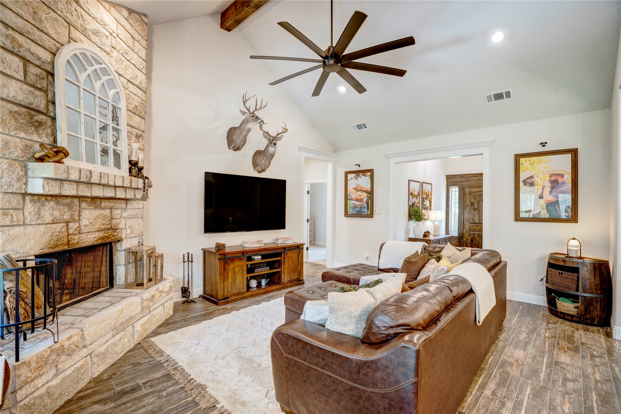 1355 Jay Bird Road