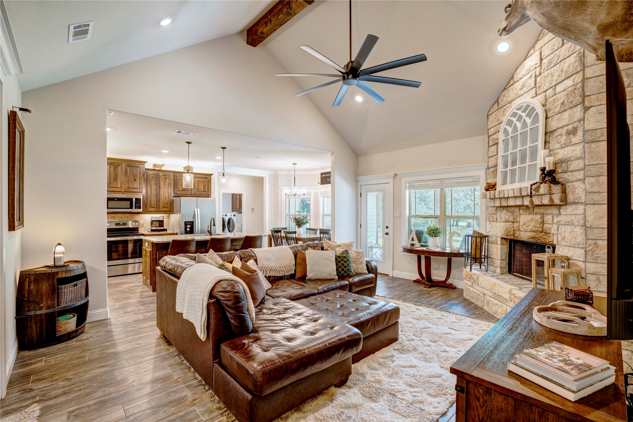 1355 Jay Bird Road