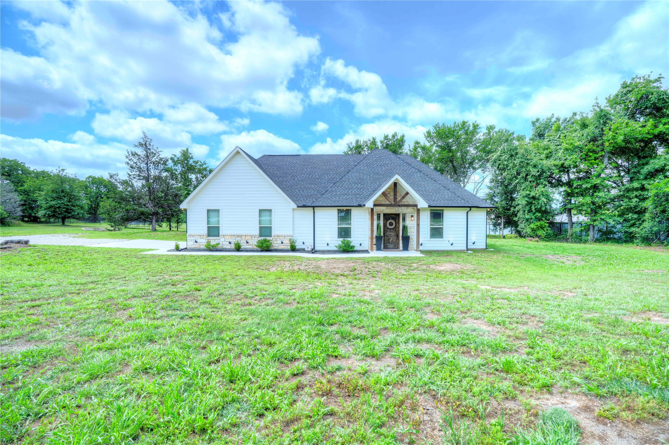 1355 Jay Bird Road