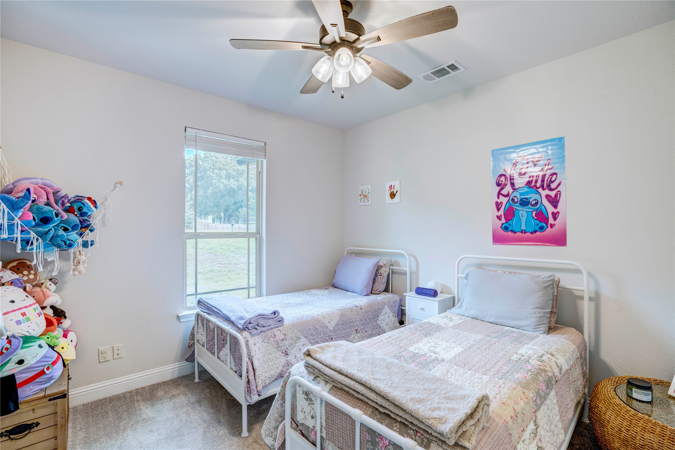 1355 Jay Bird Road