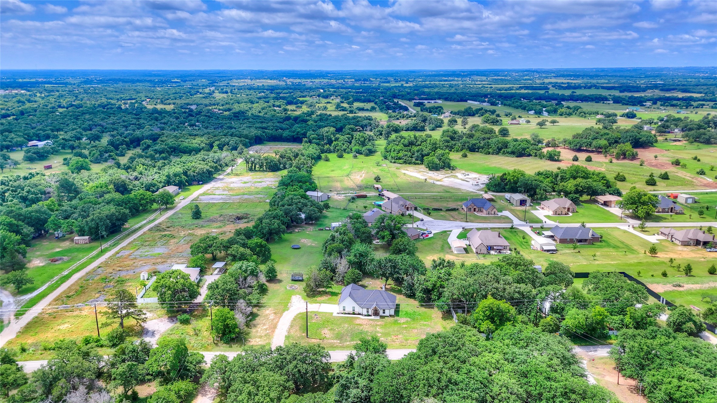 1355 Jay Bird Road