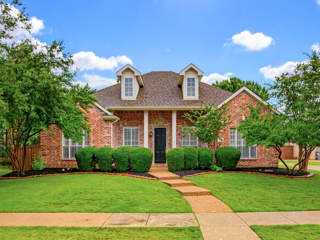 1905 Baltimore Drive