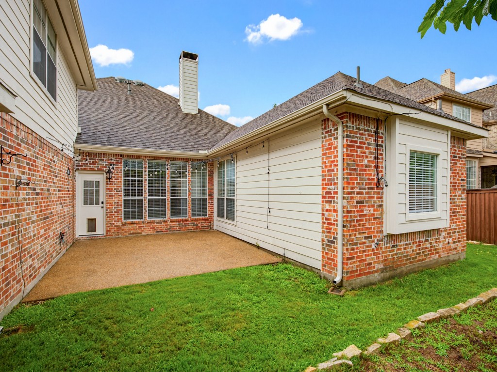 1905 Baltimore Drive
