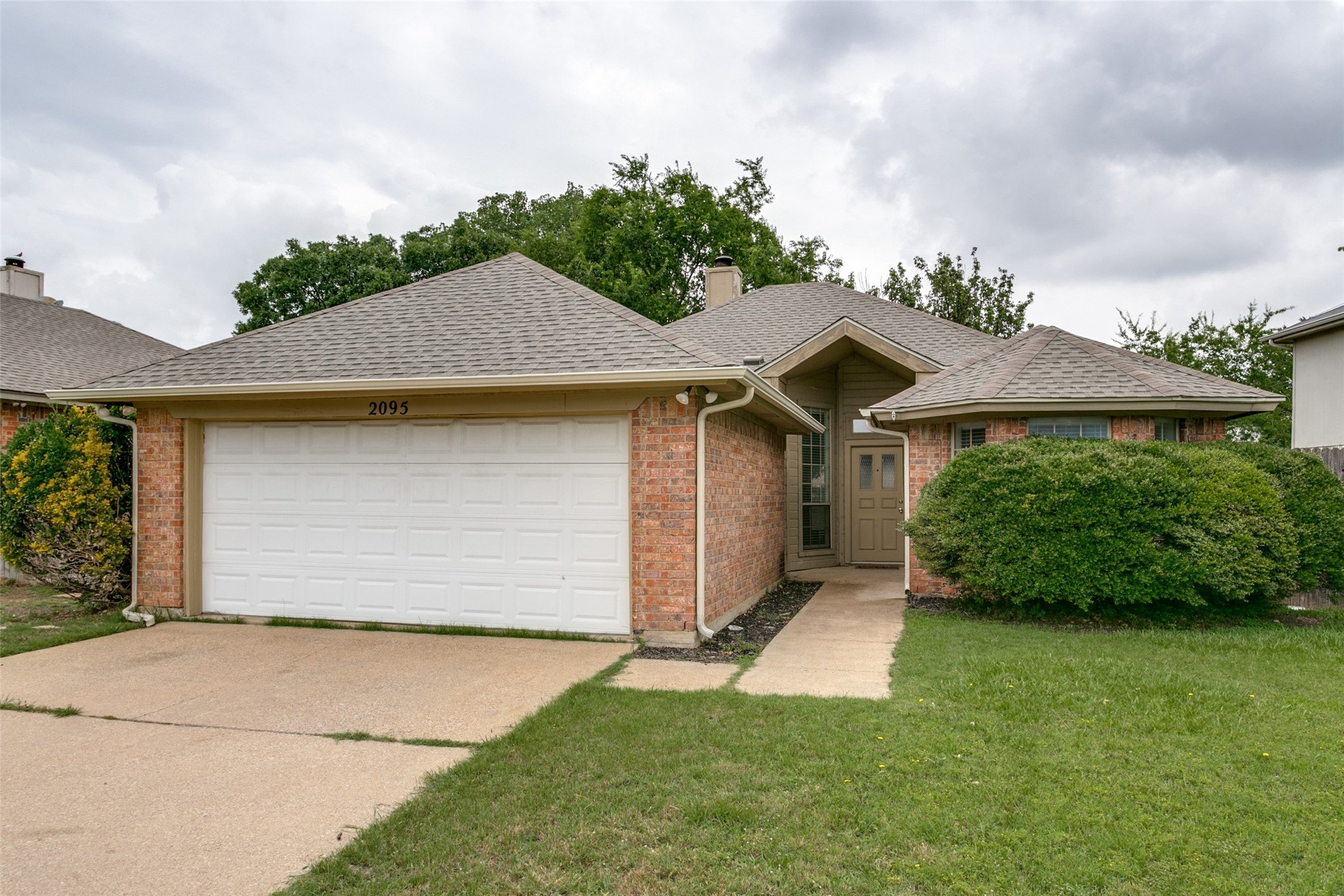 2095 Bronco Lane