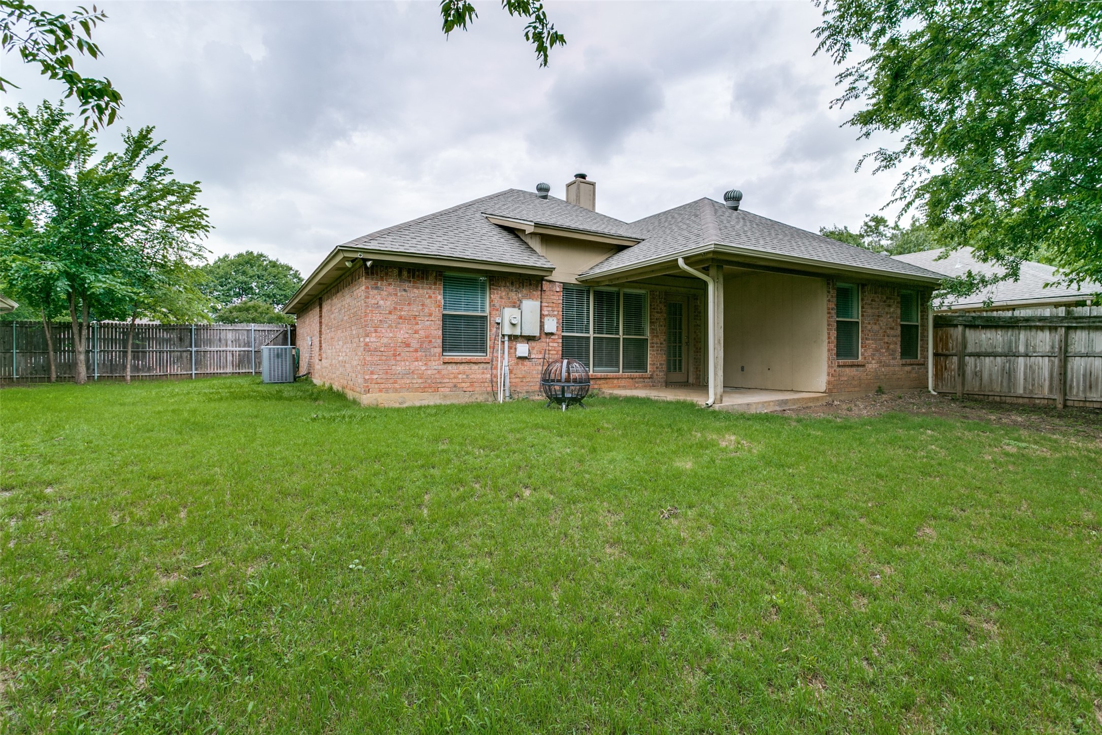 2095 Bronco Lane