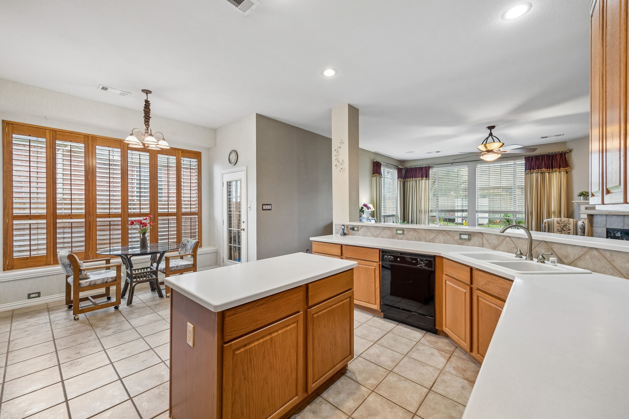 3708 Burgee Court