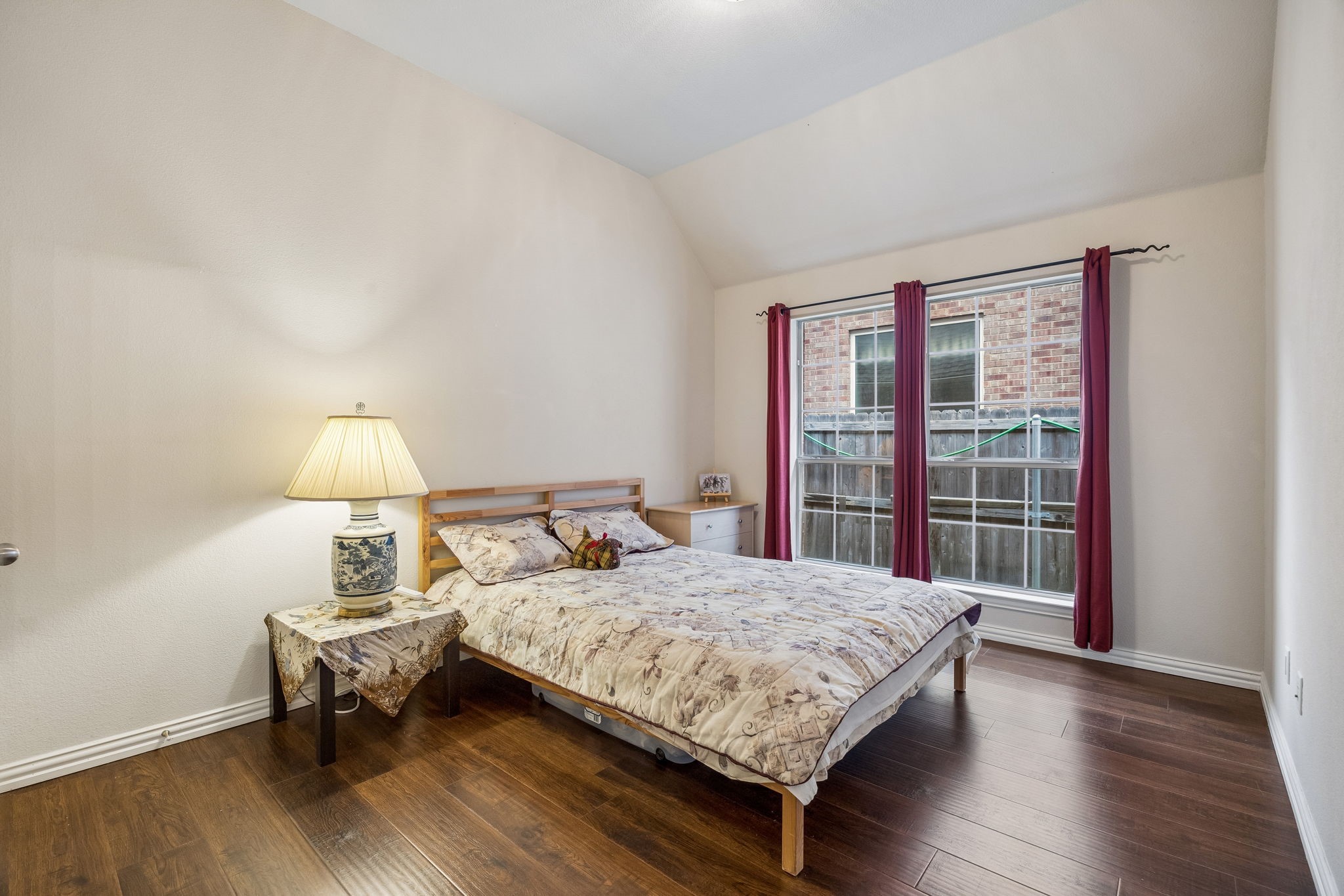 3708 Burgee Court