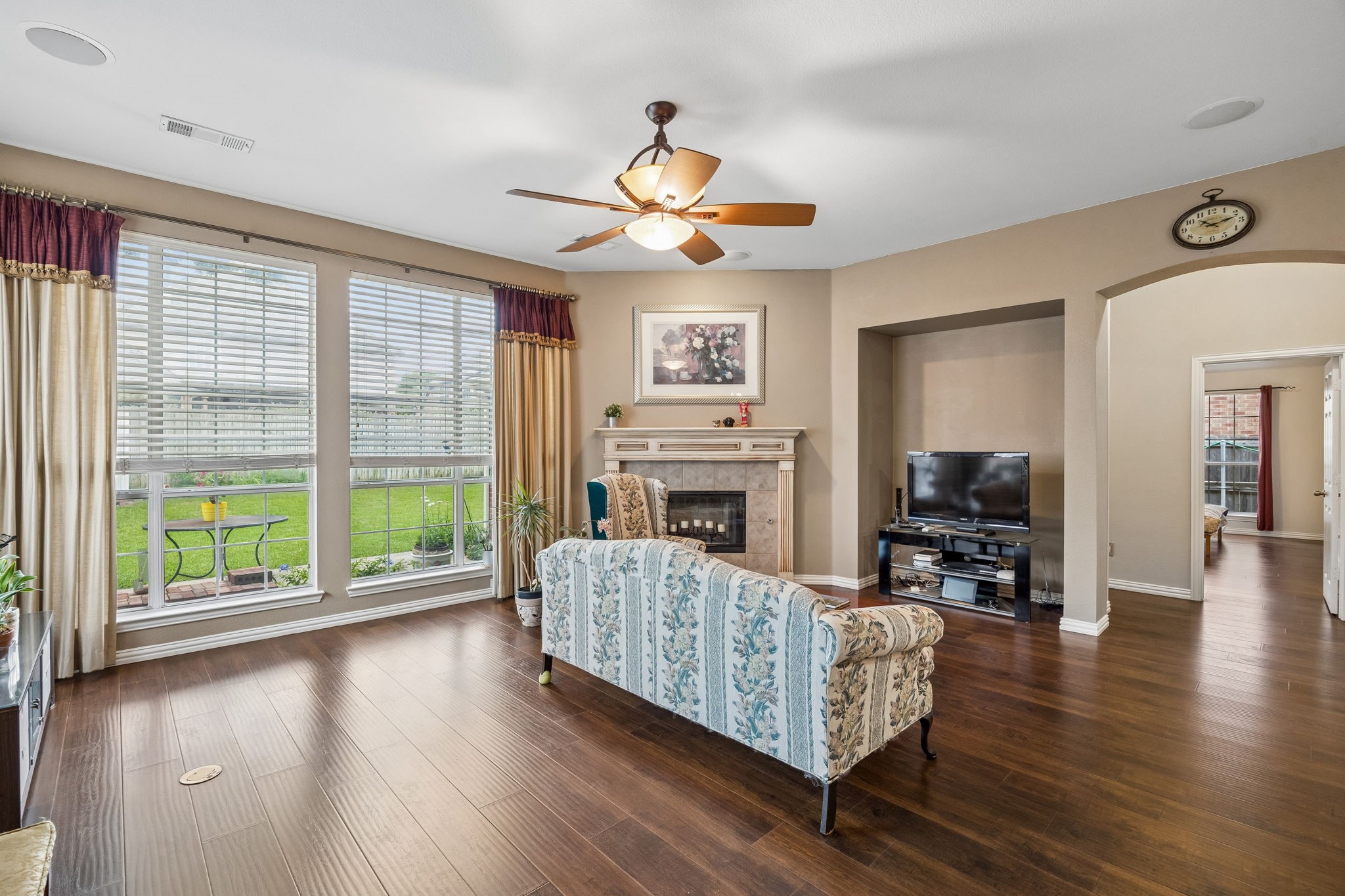 3708 Burgee Court