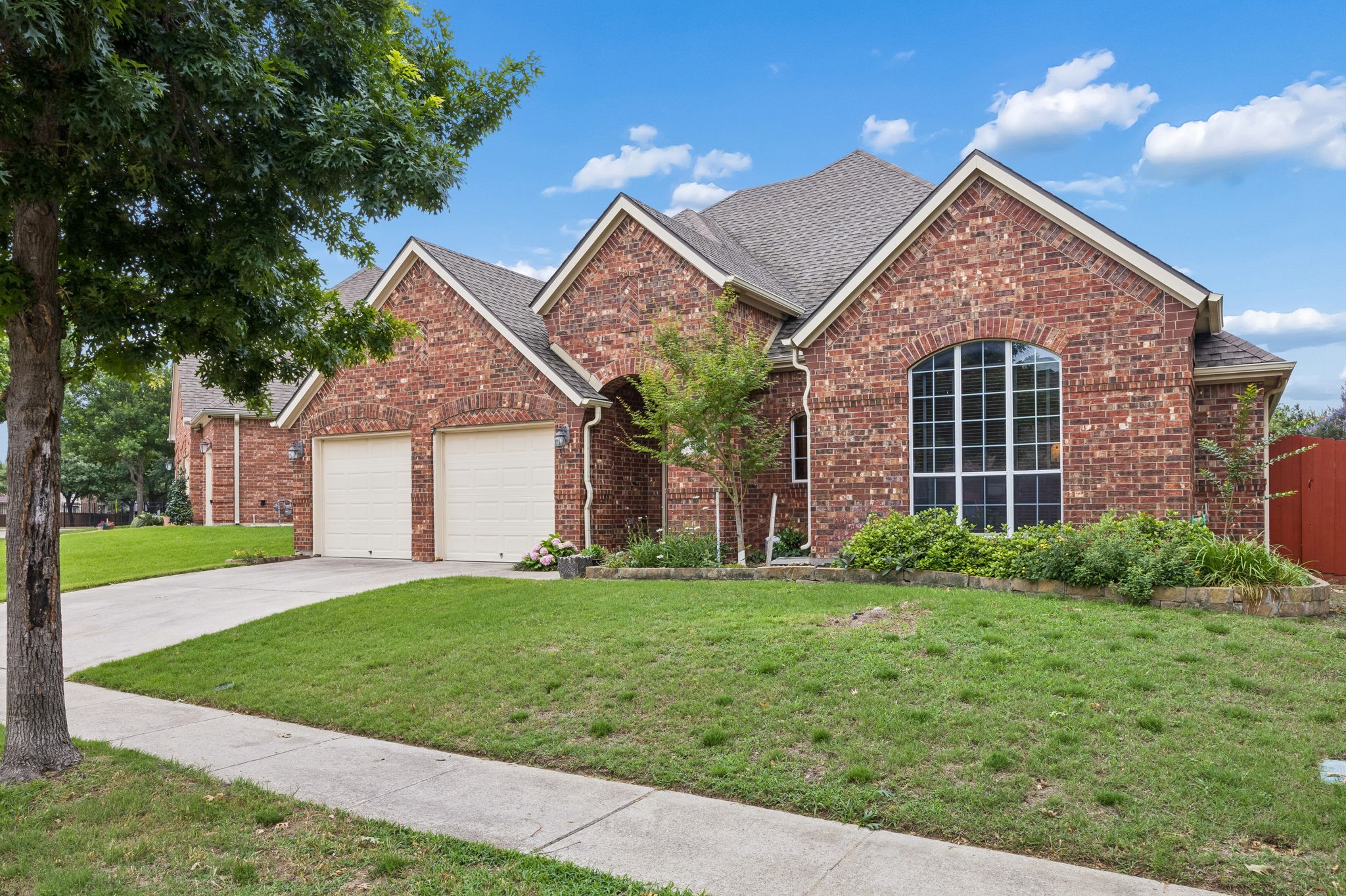 3708 Burgee Court