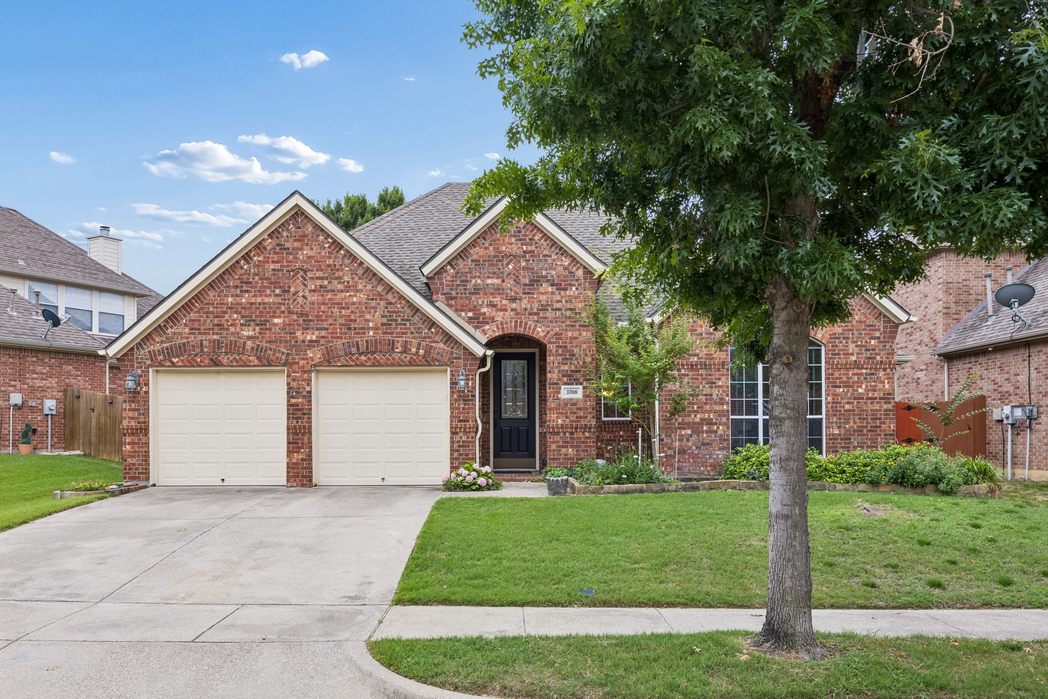 3708 Burgee Court
