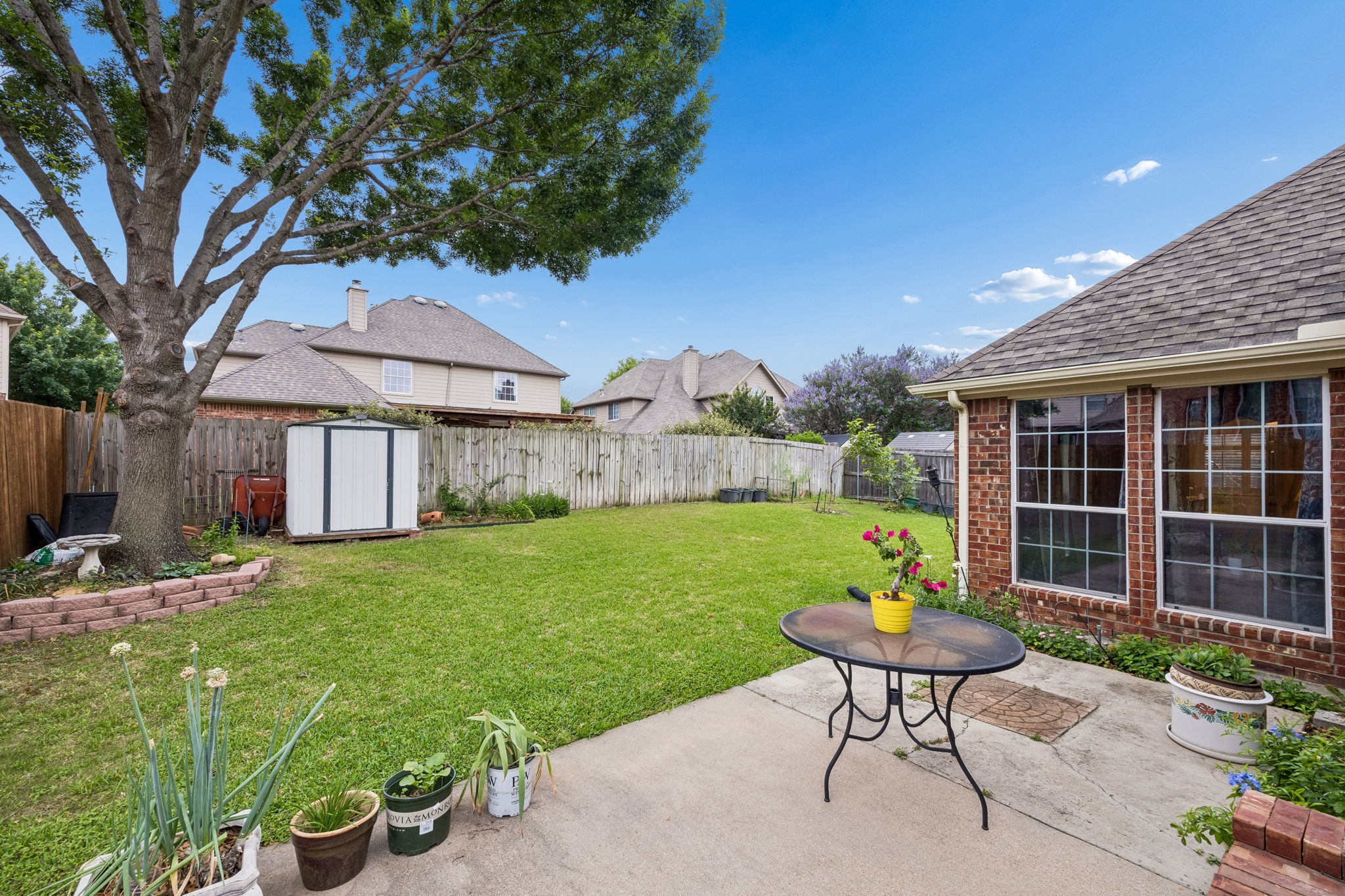 3708 Burgee Court