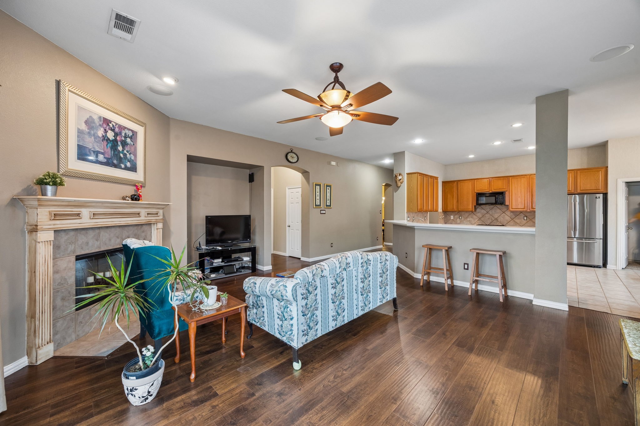 3708 Burgee Court