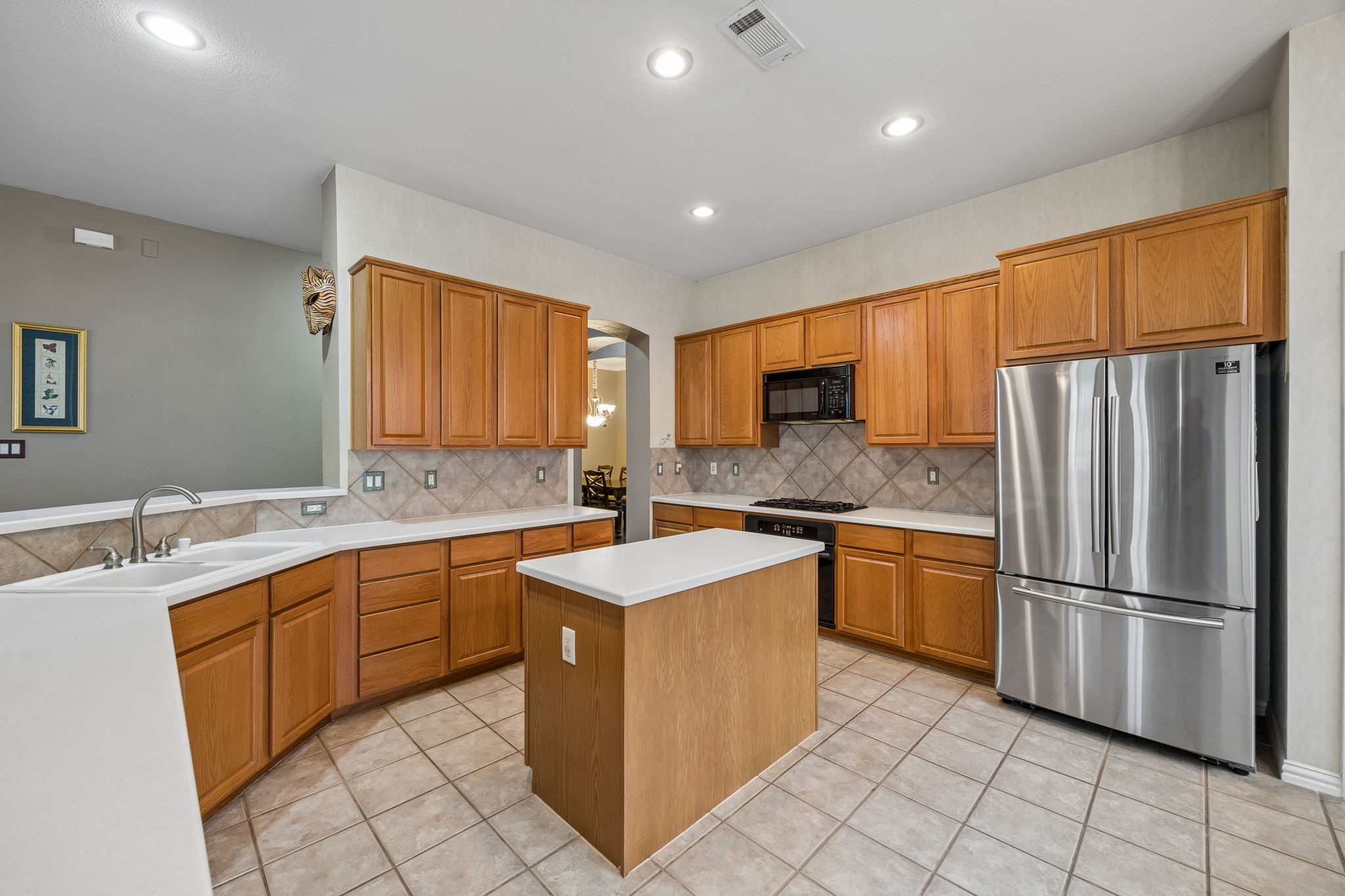 3708 Burgee Court