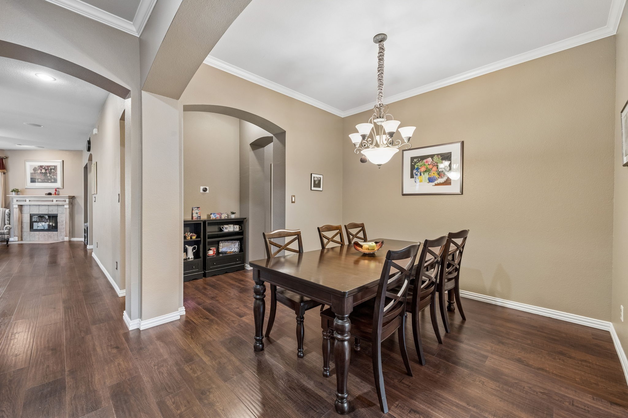 3708 Burgee Court