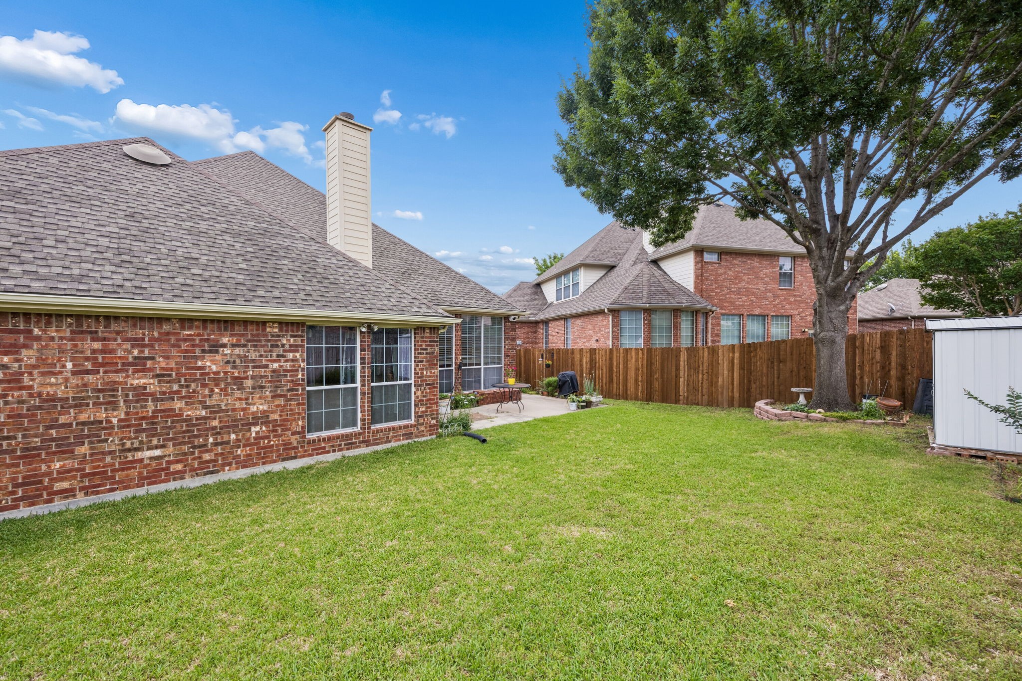 3708 Burgee Court