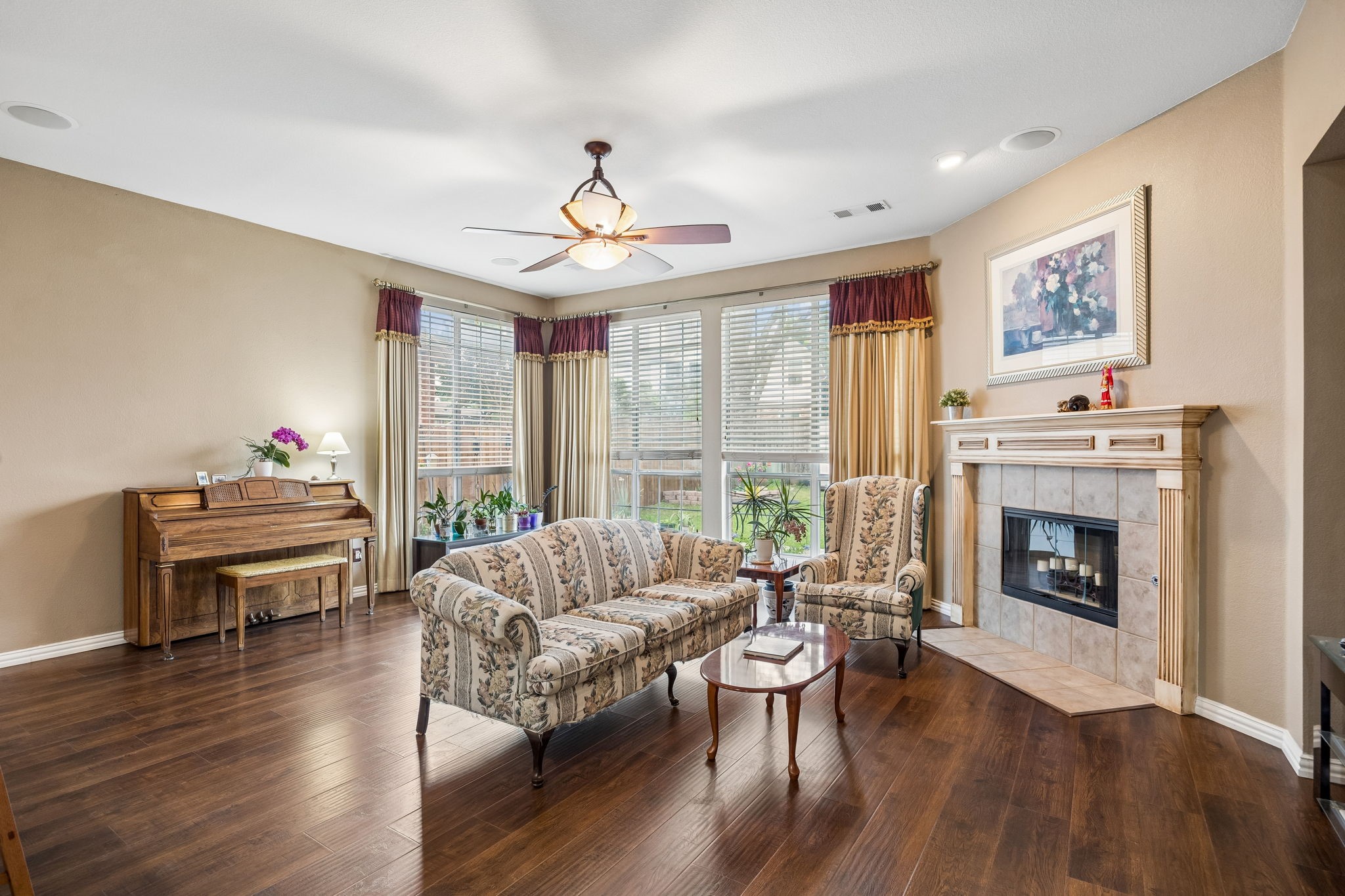 3708 Burgee Court