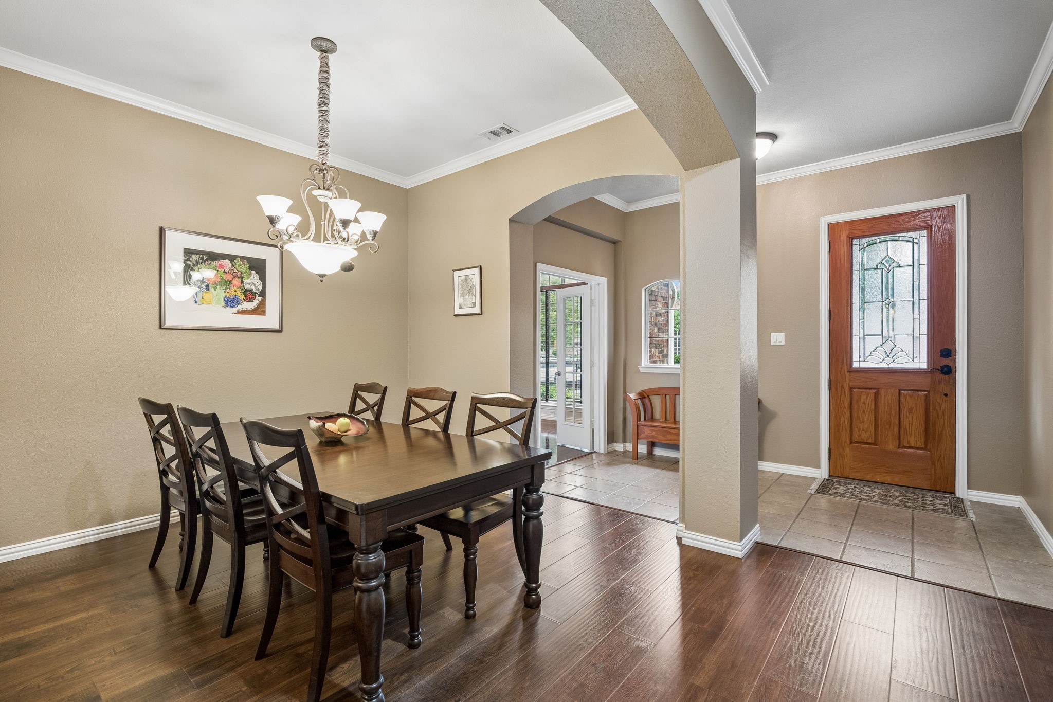 3708 Burgee Court