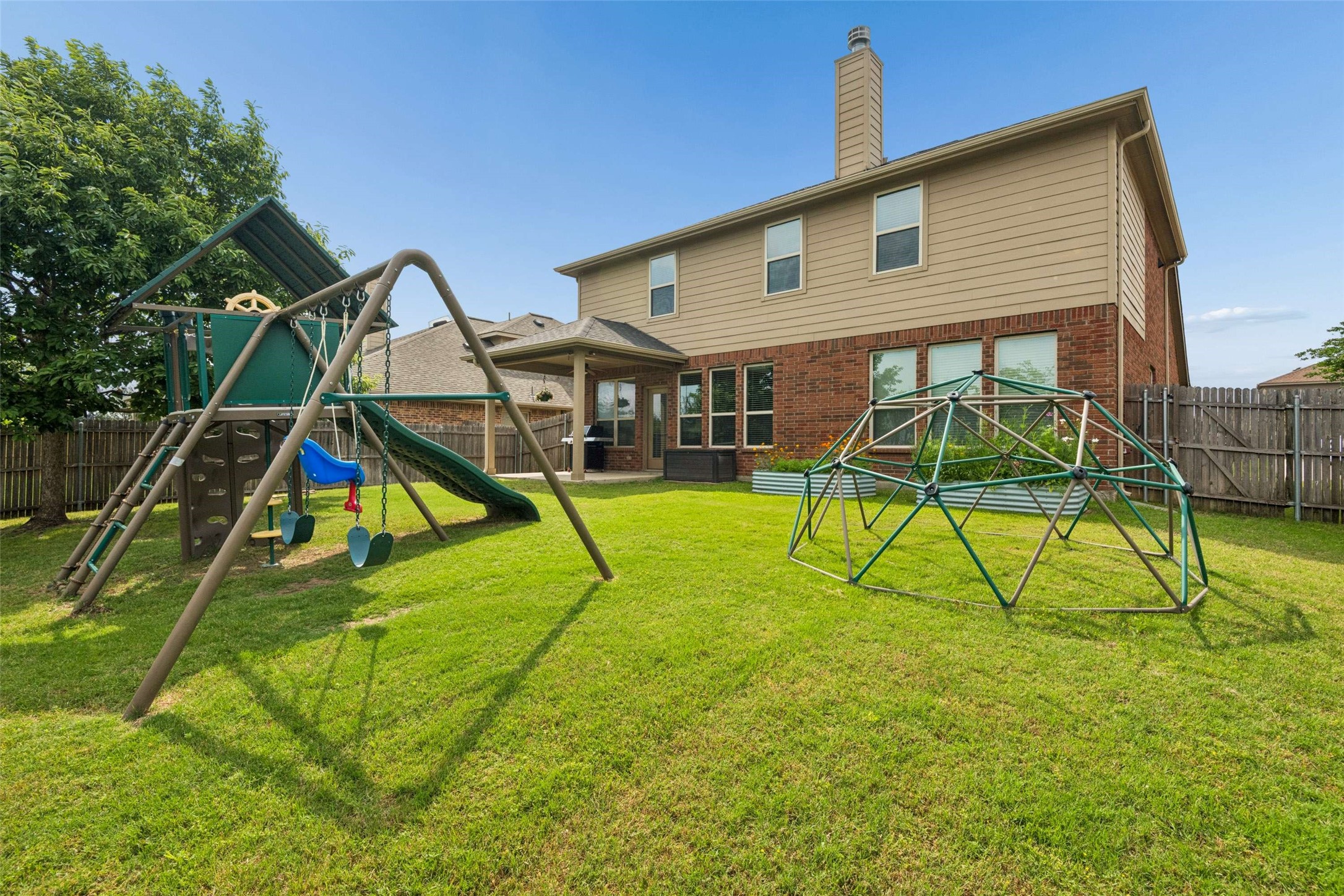 417 Peach Lane