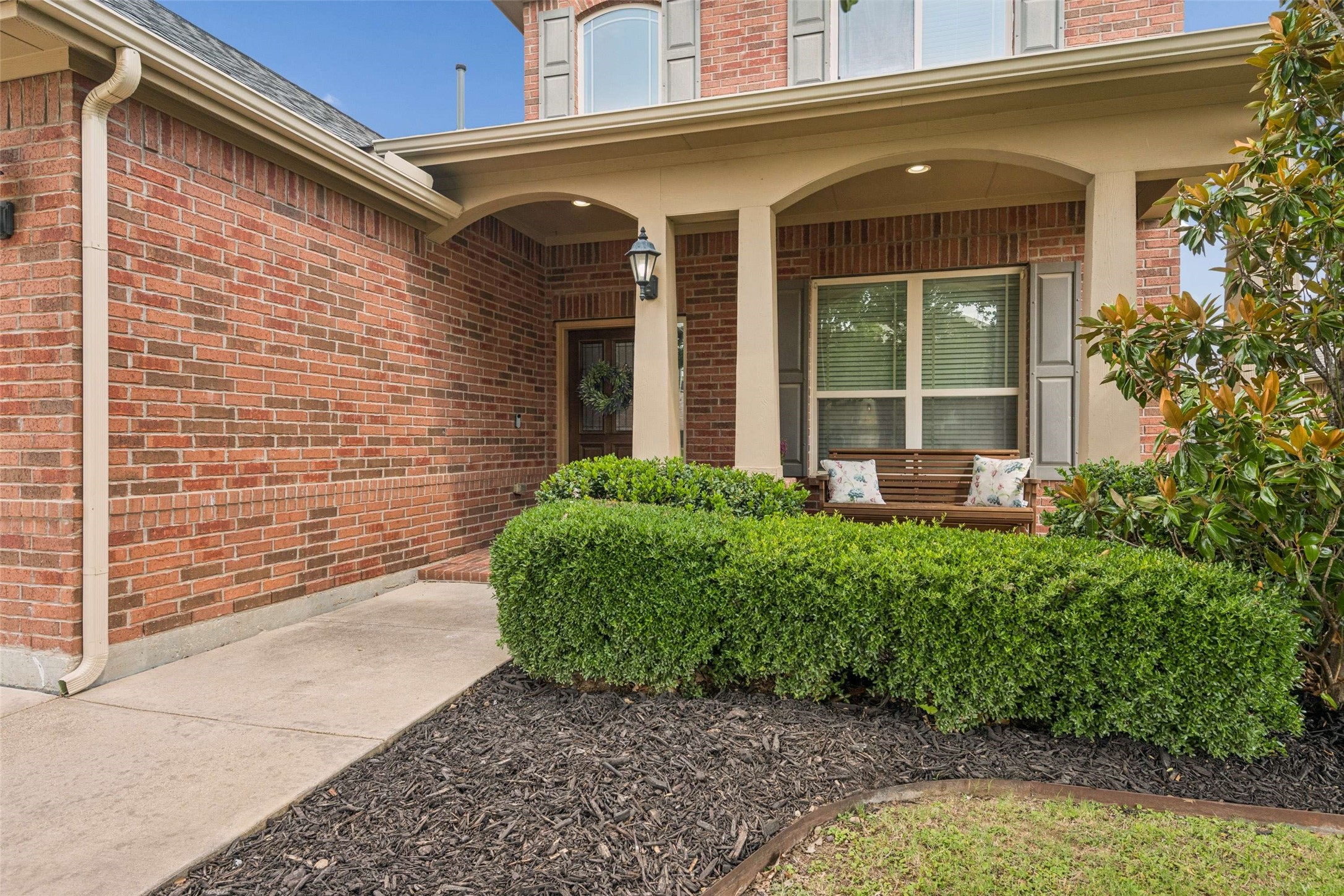 417 Peach Lane