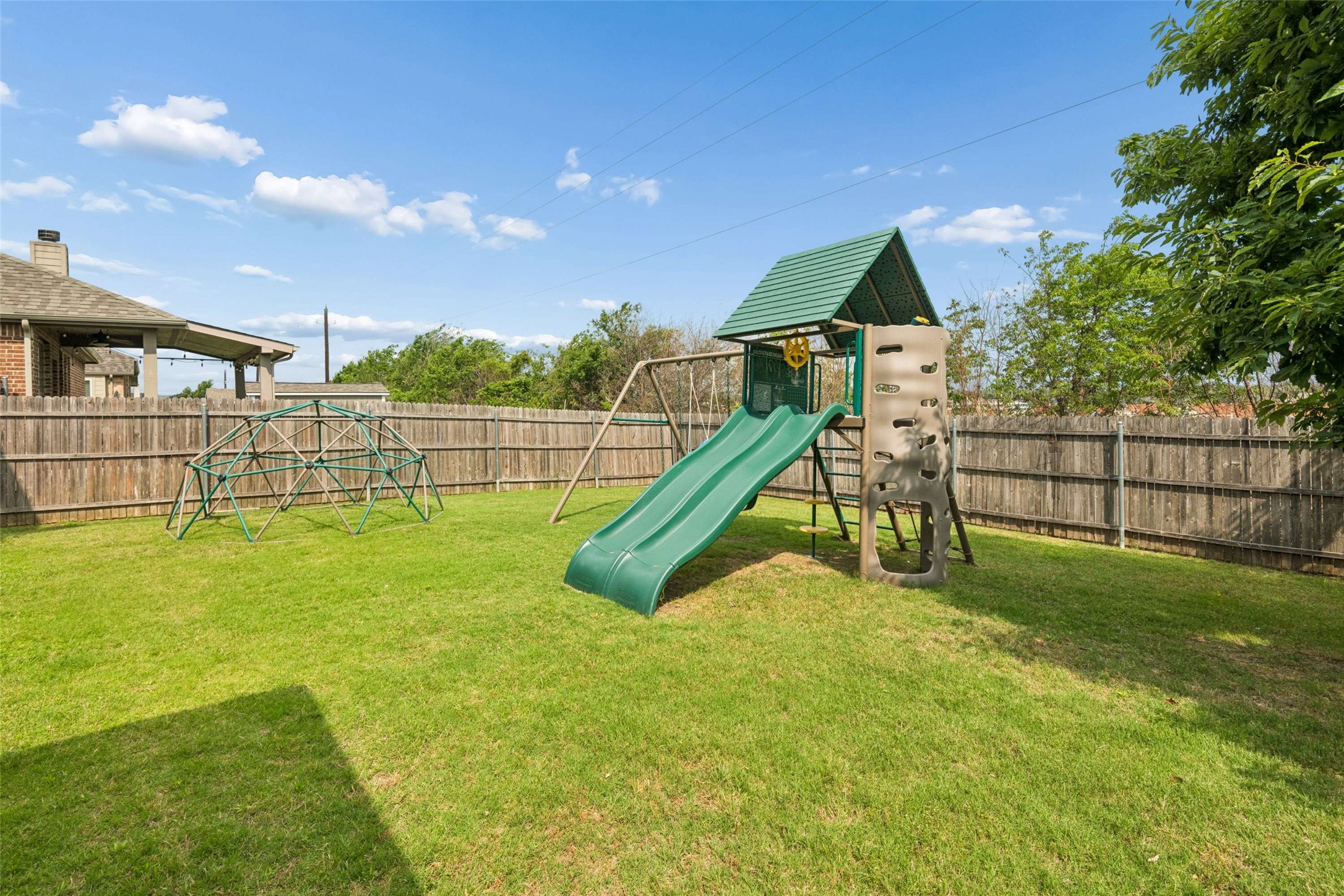 417 Peach Lane