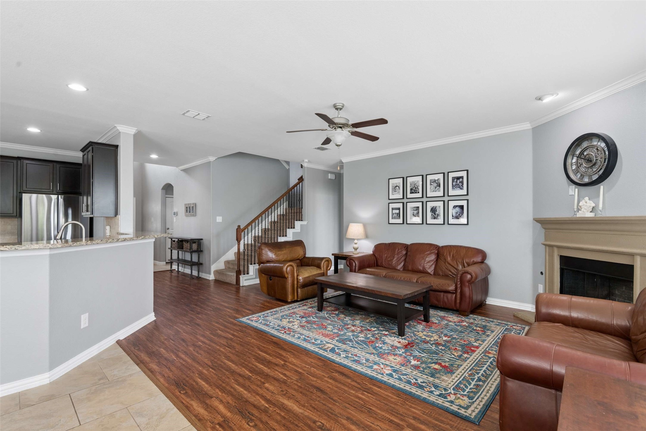 417 Peach Lane