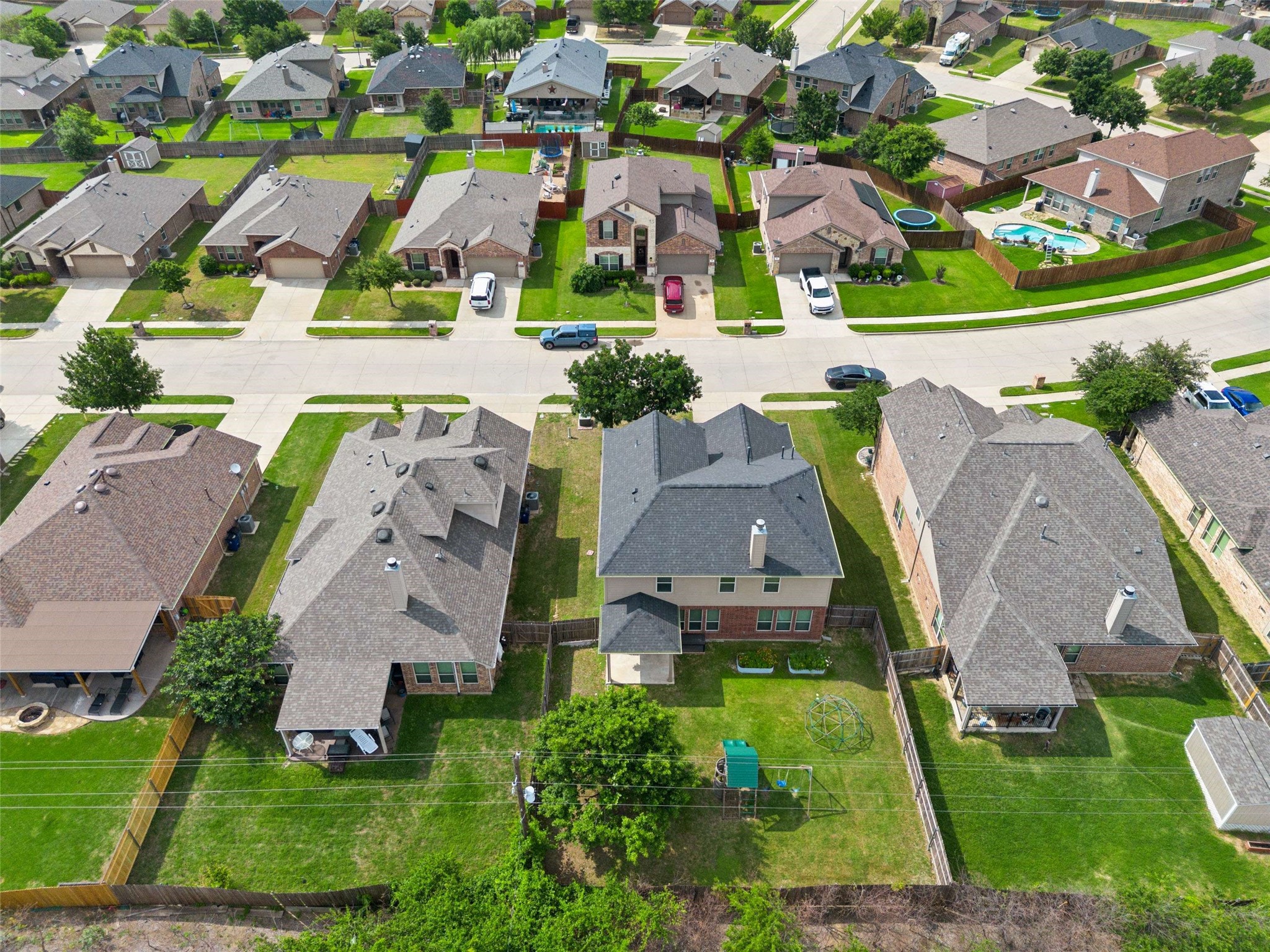 417 Peach Lane