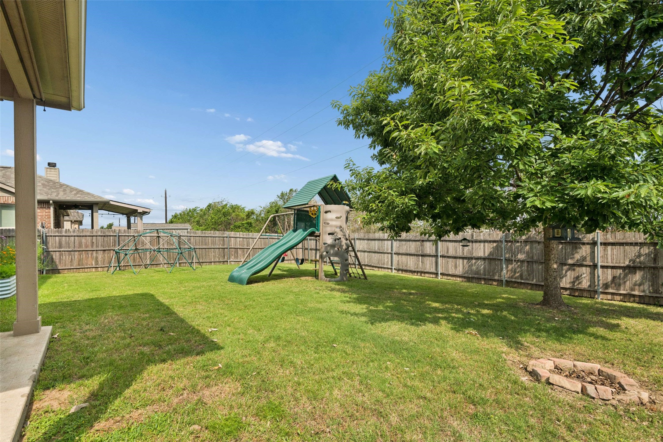 417 Peach Lane