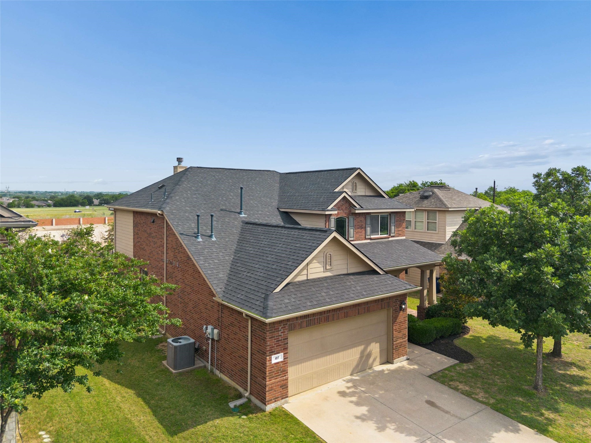 417 Peach Lane