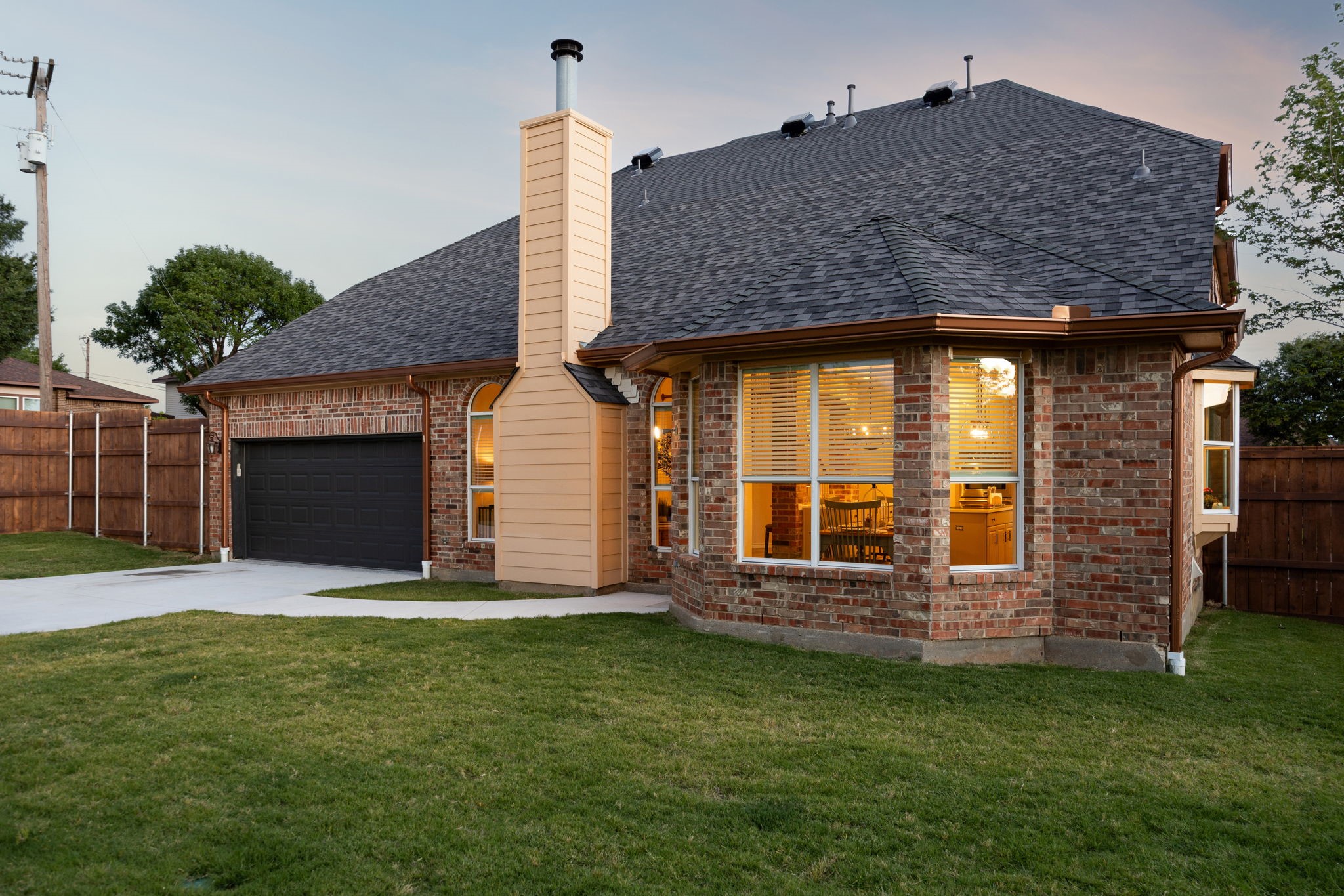 1300 Edgewood Court